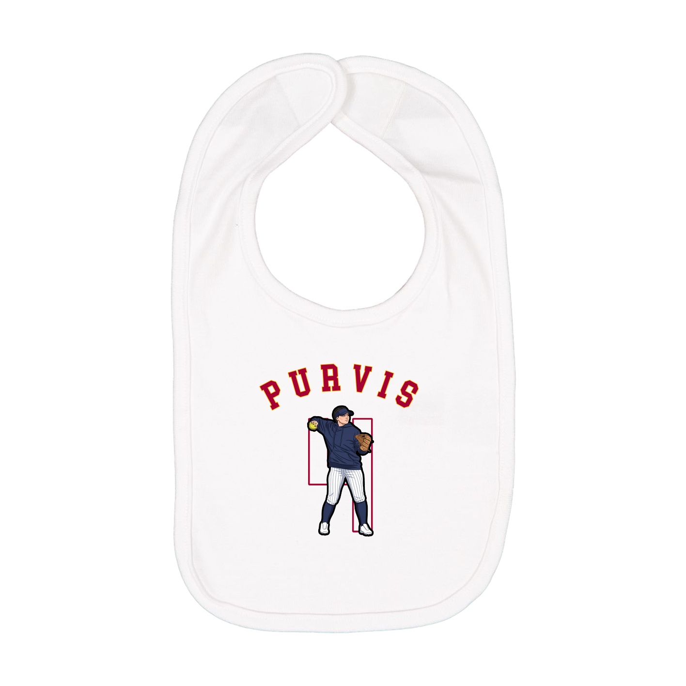 Infant Bib
