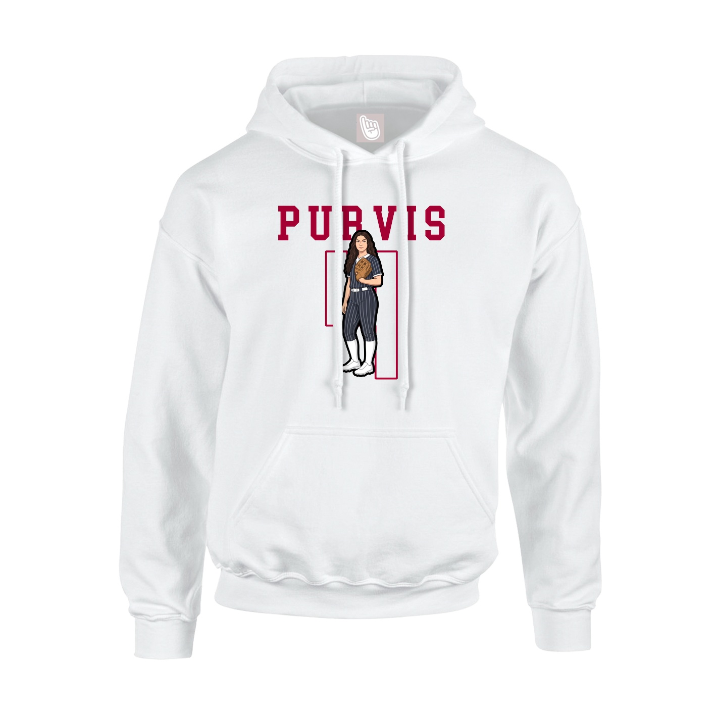 Youth Hoodie