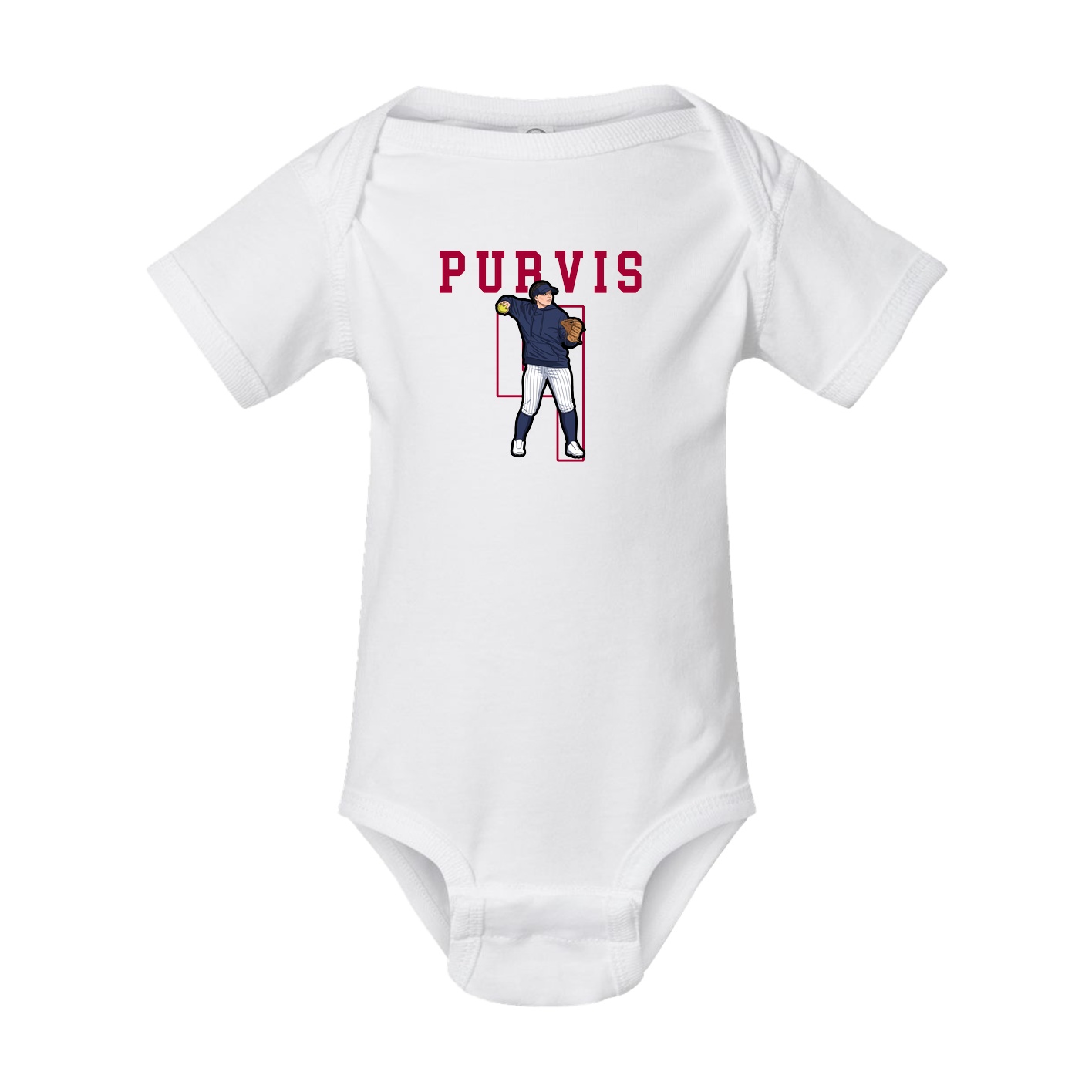 Baby Onesie