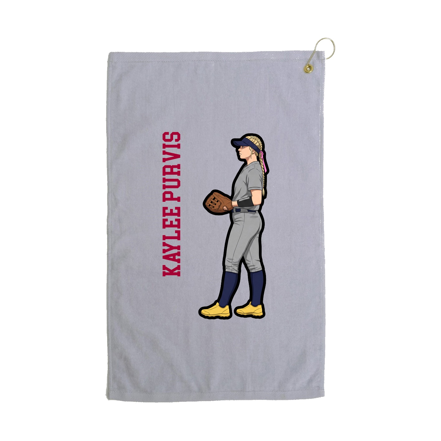Golf Towel
