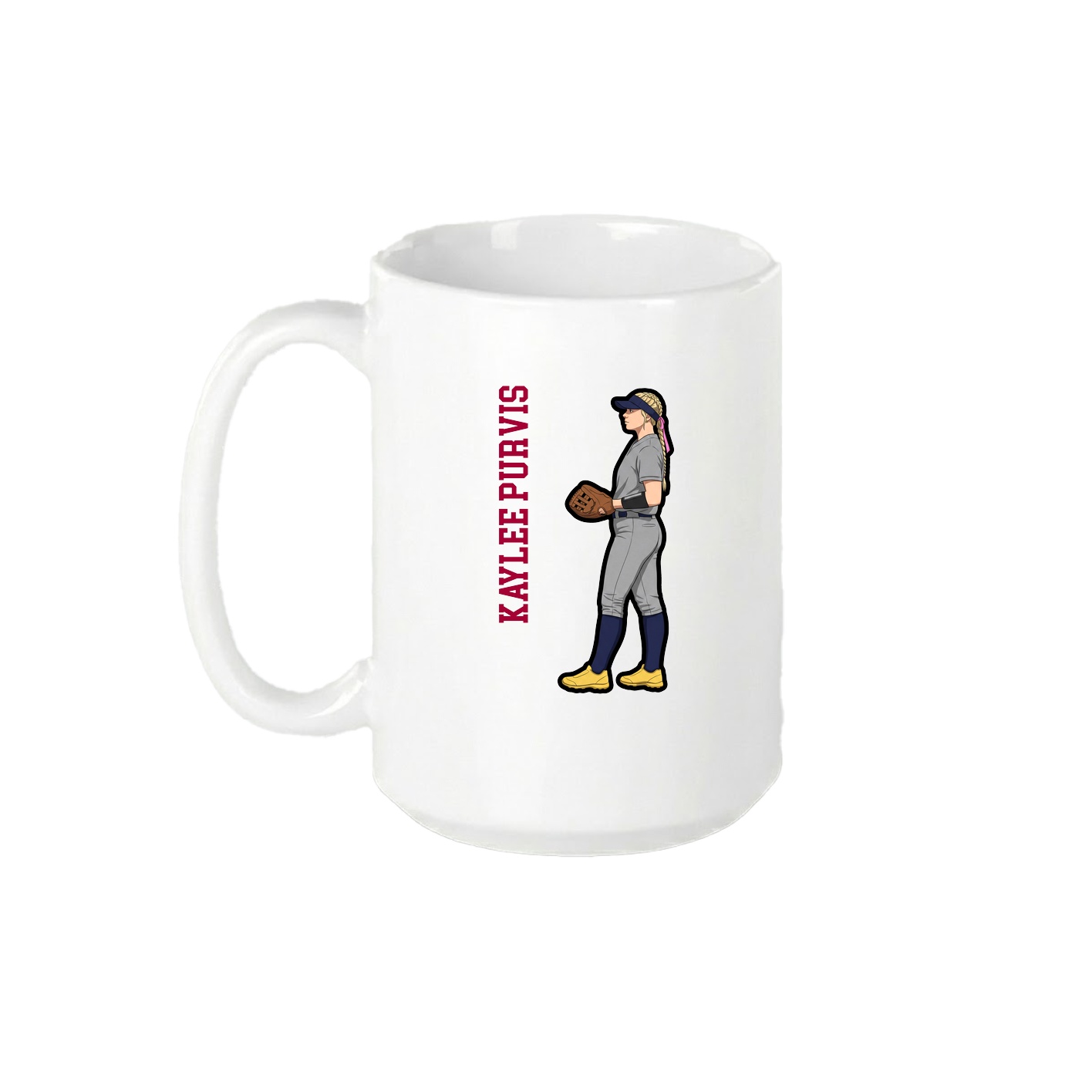15oz Coffee Mug