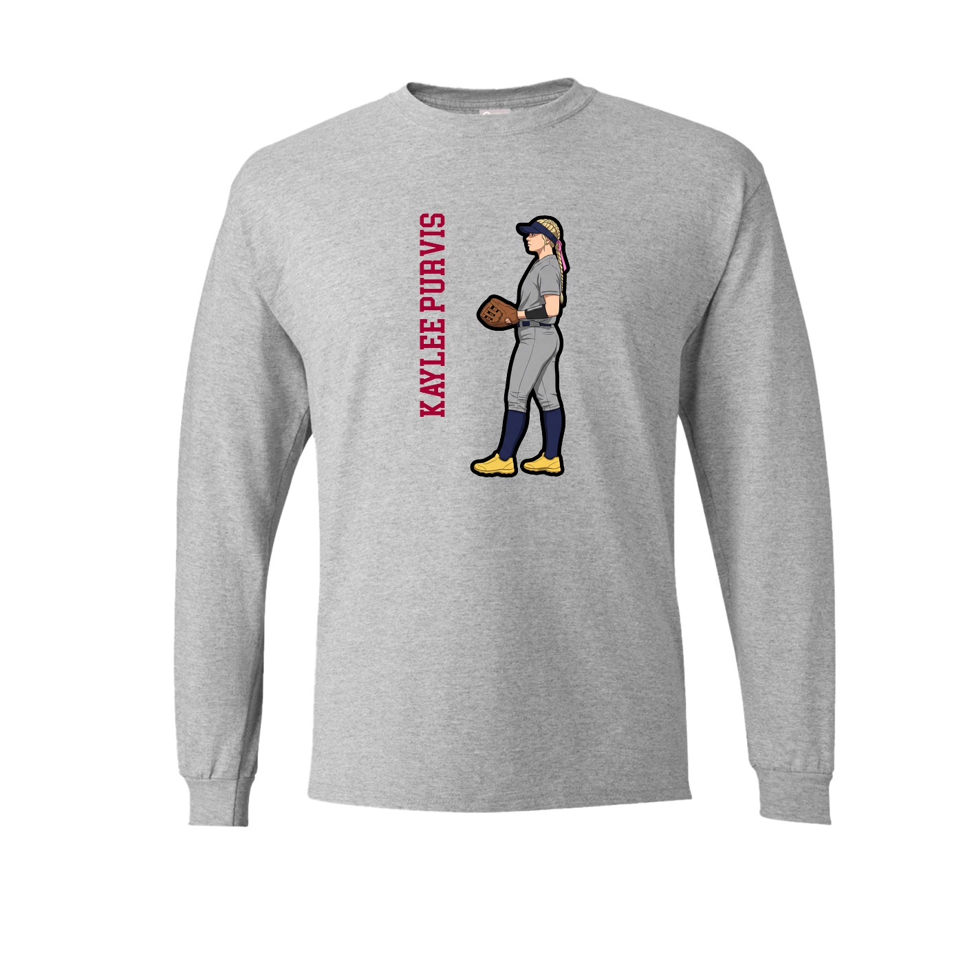 Long Sleeve Tee