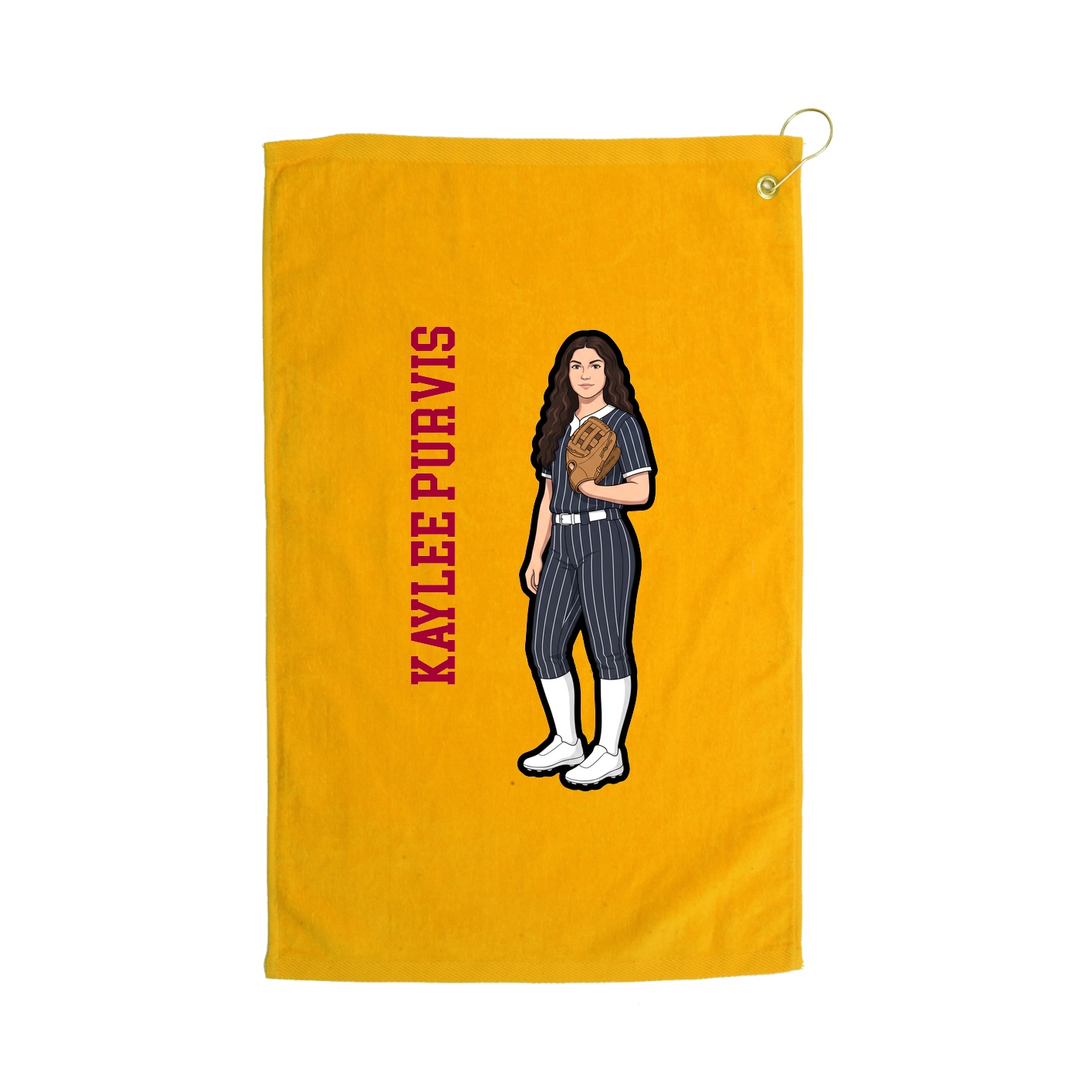 Golf Towel