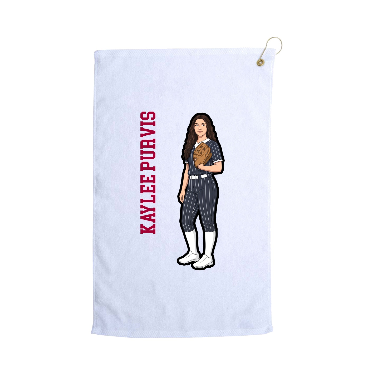 Golf Towel