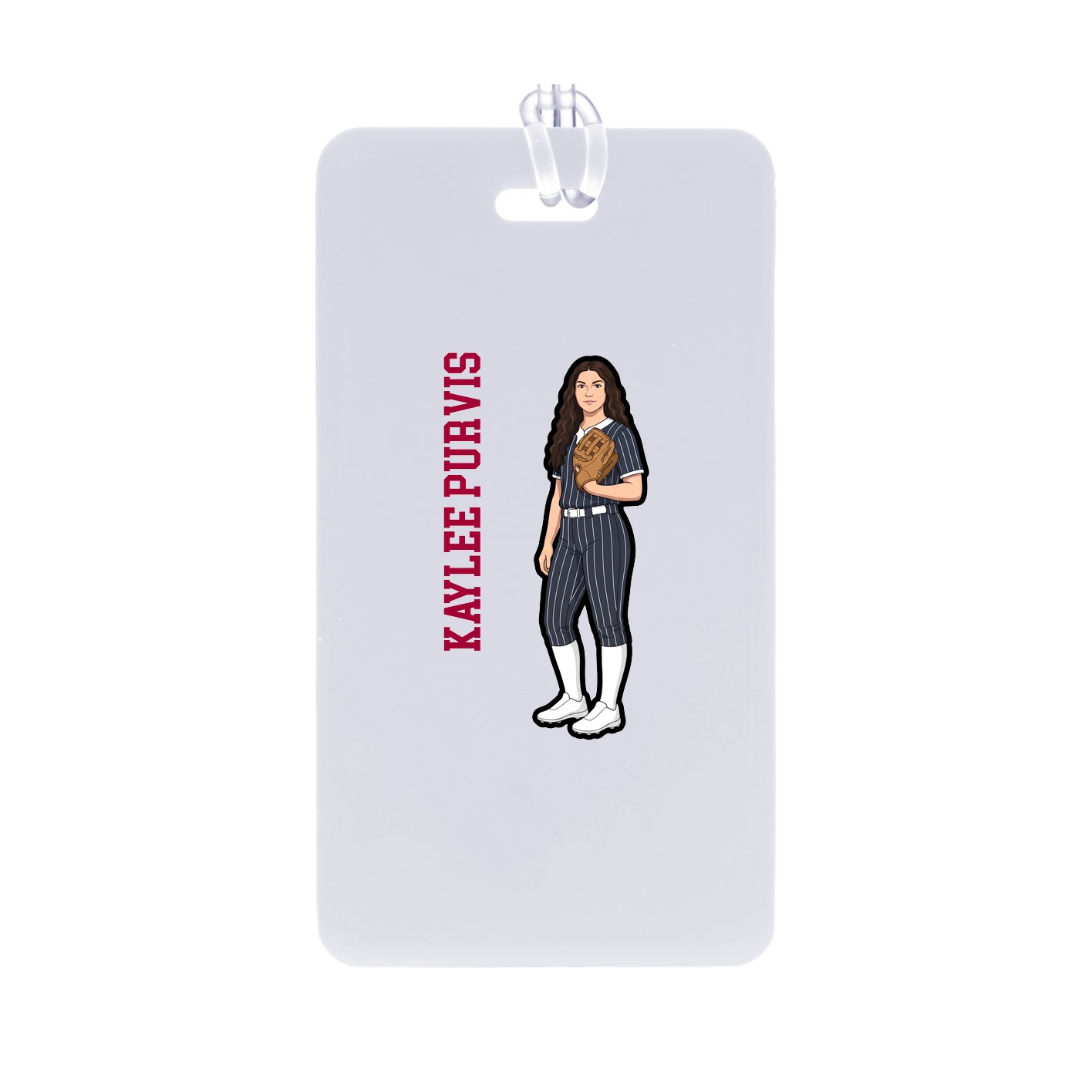 Bag Tag