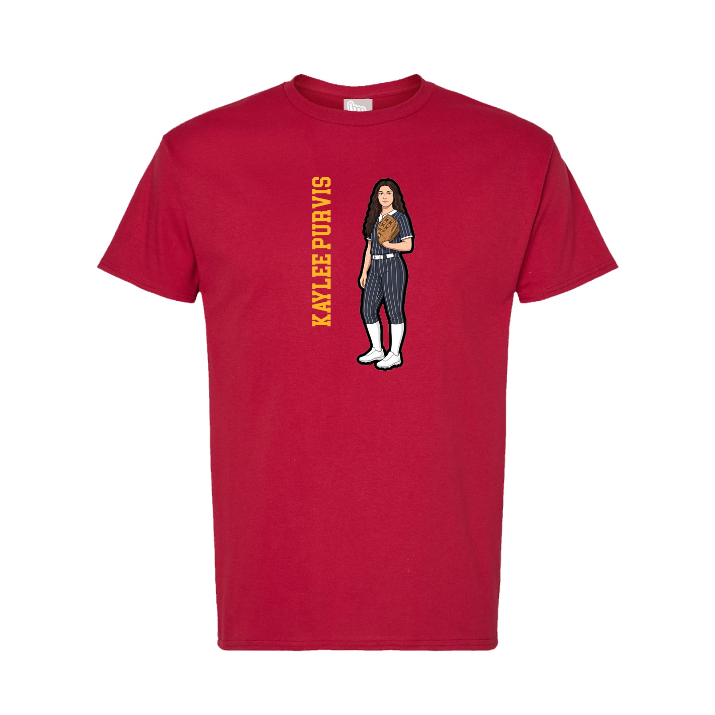 NIL Club Tee