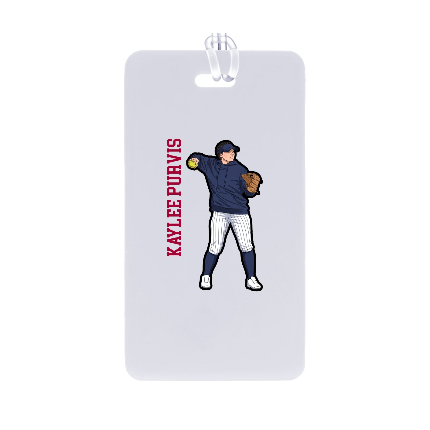 Bag Tag