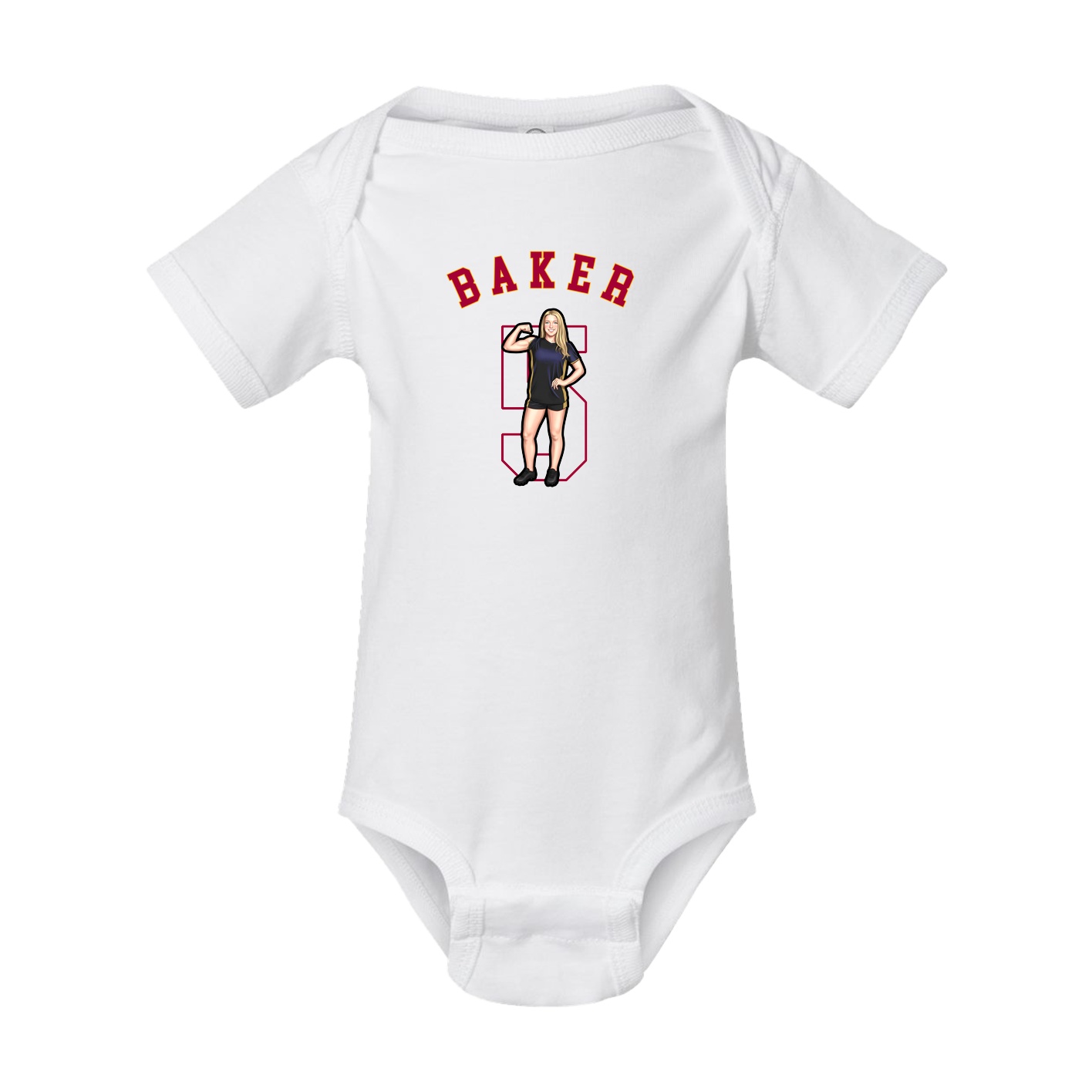 Baby Onesie