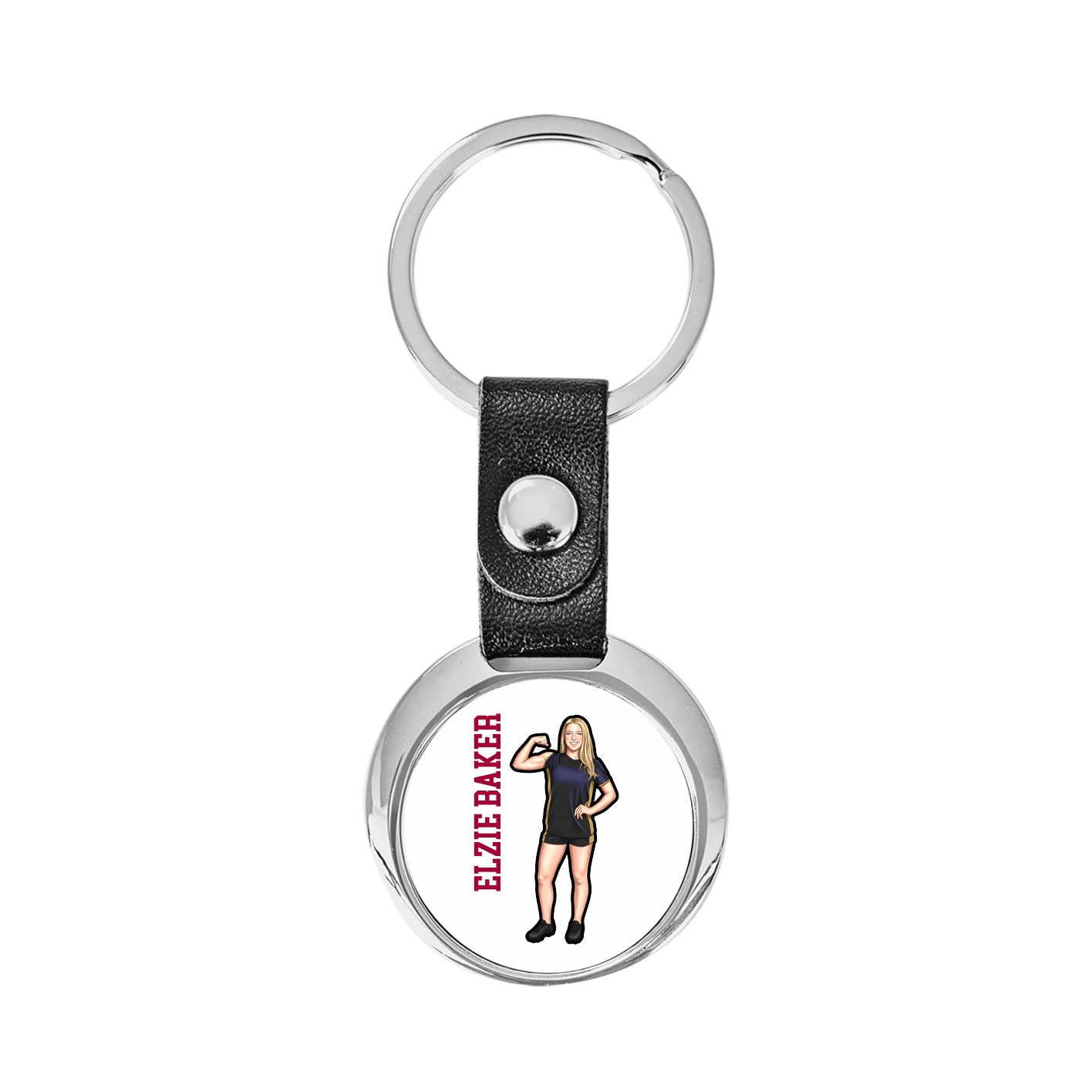Key Chain