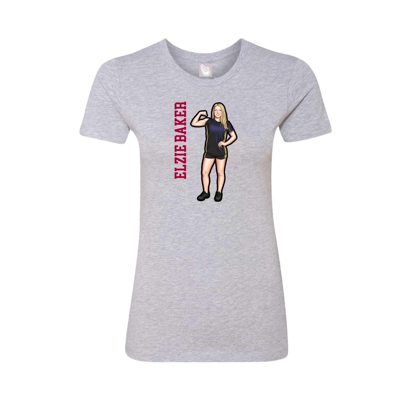 Womens Tee