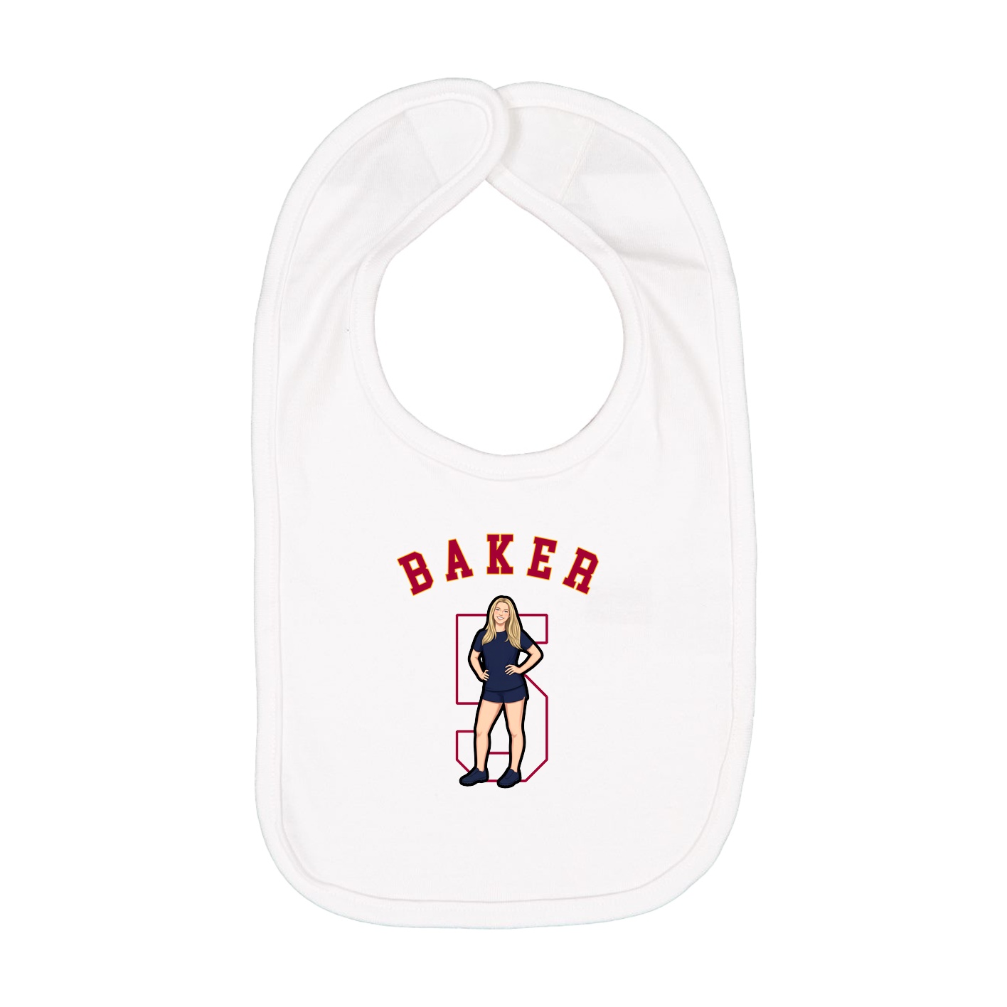 Infant Bib