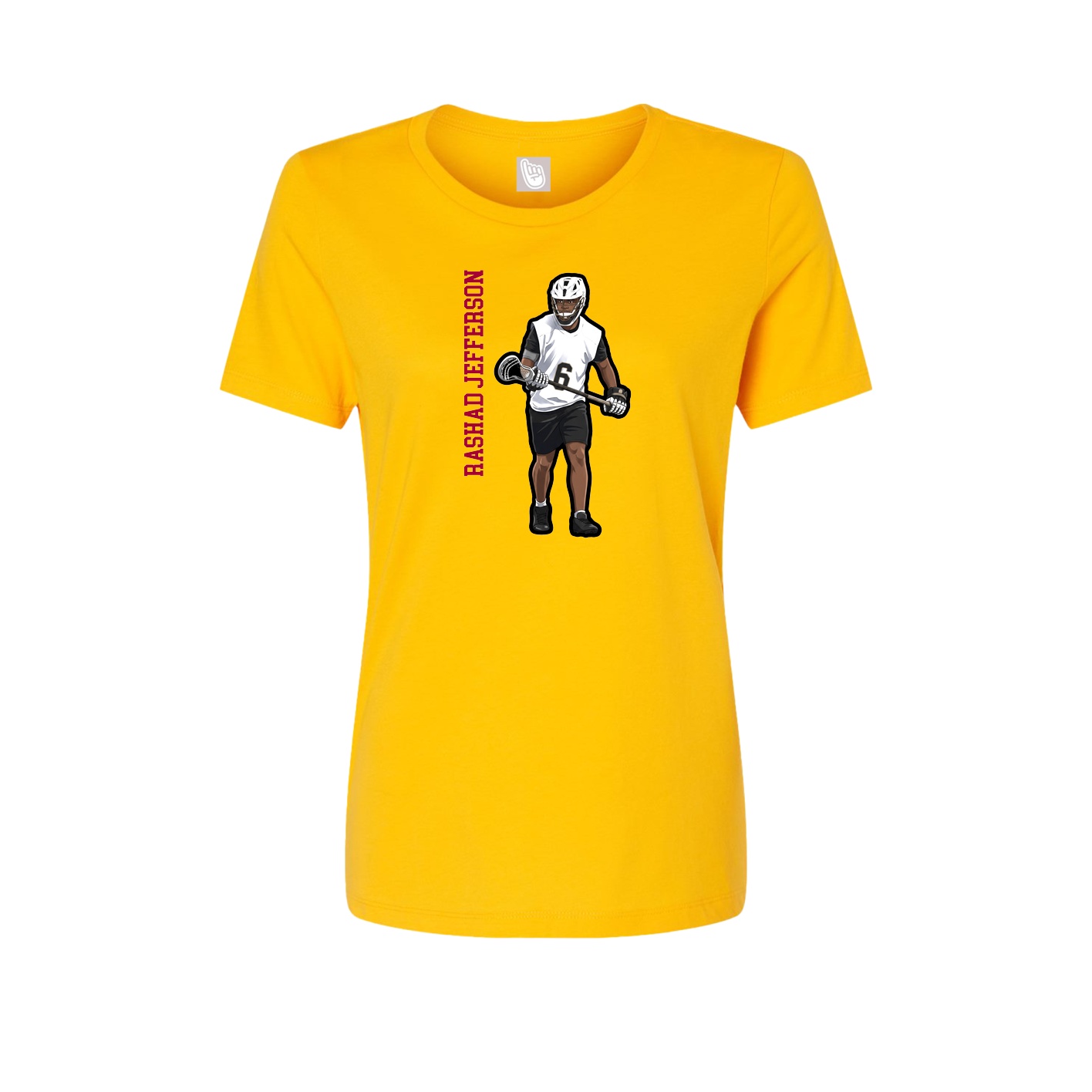 Womens Tee