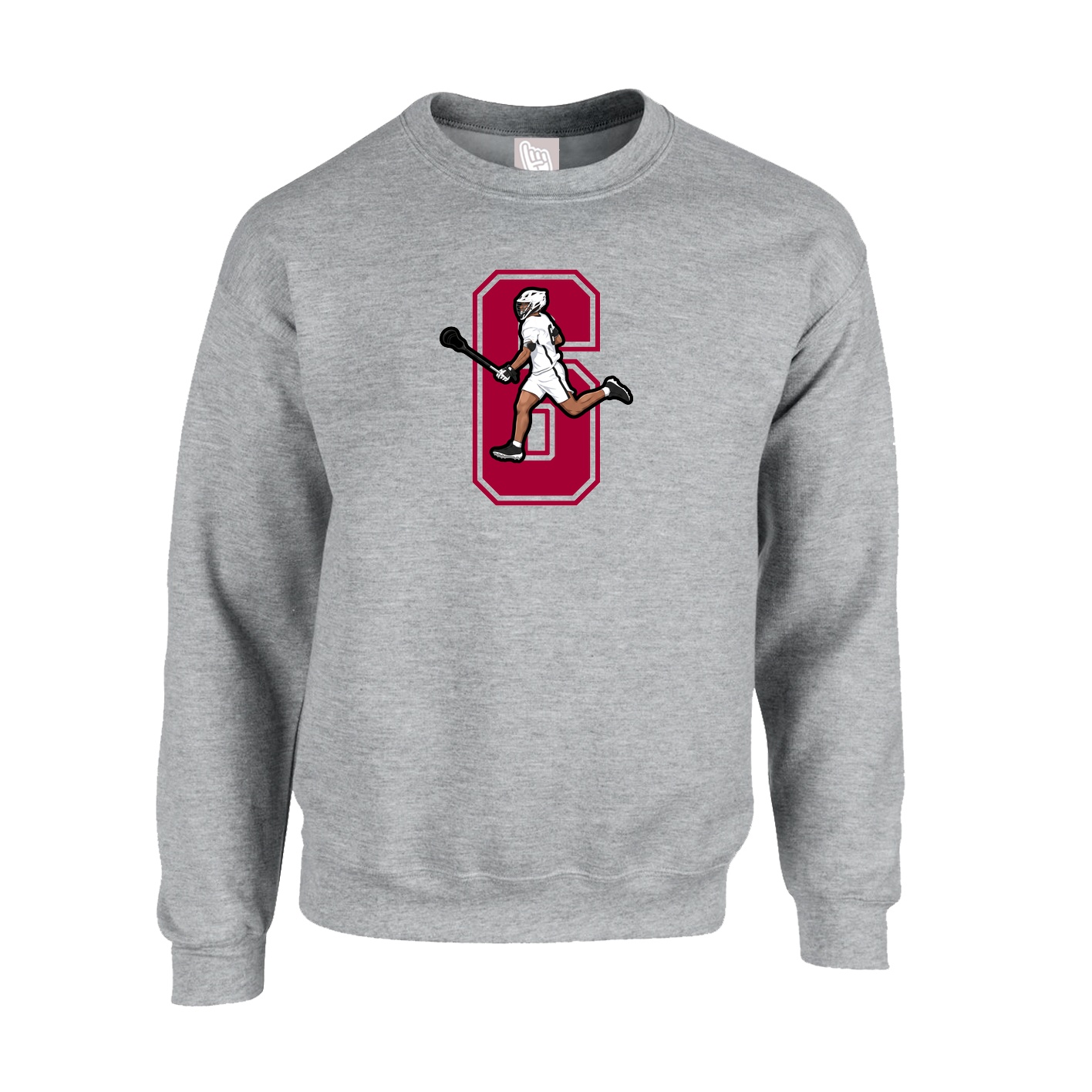 Fleece Crew