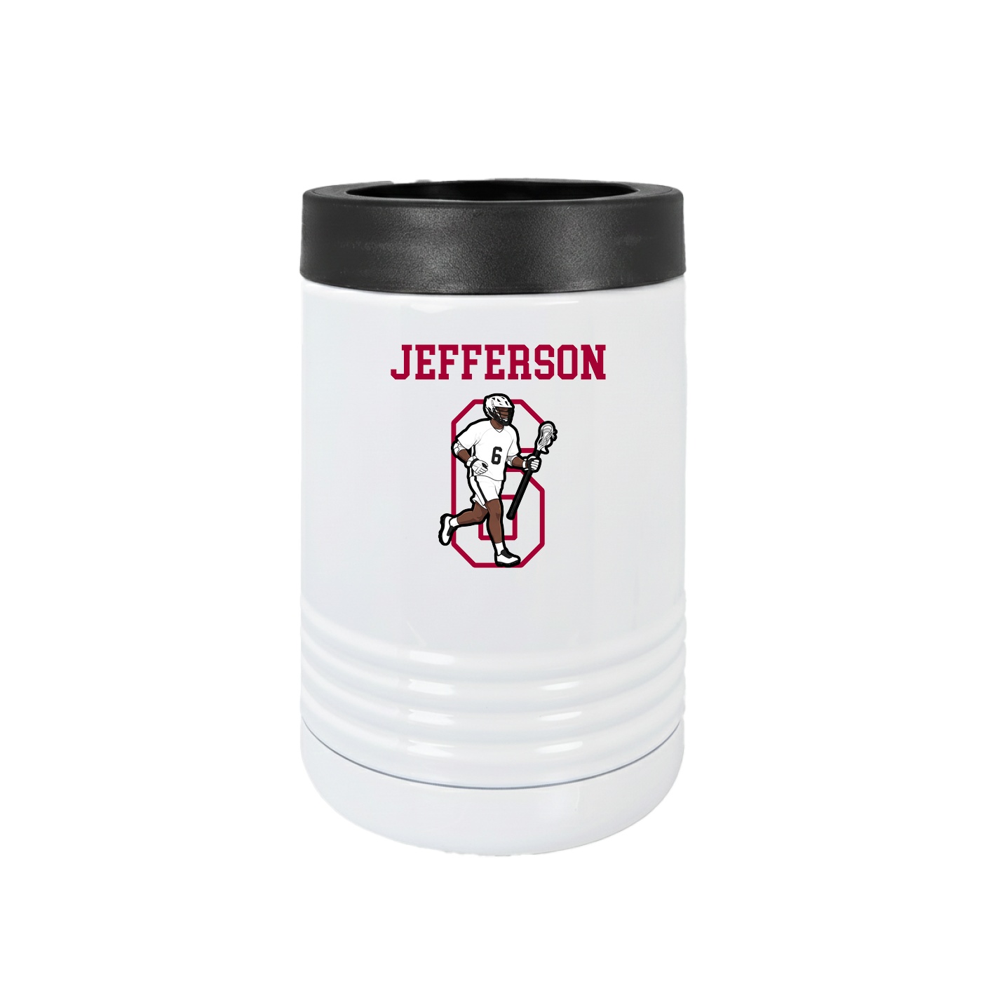Beverage Holder — Shirsey in White