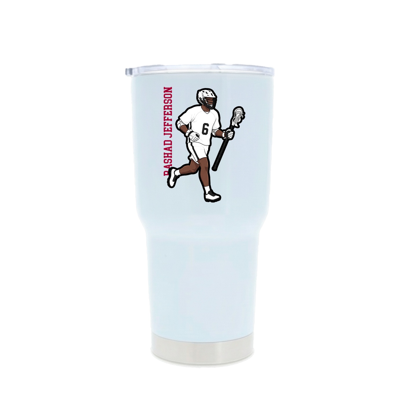 30oz Stainless Steel Tumbler