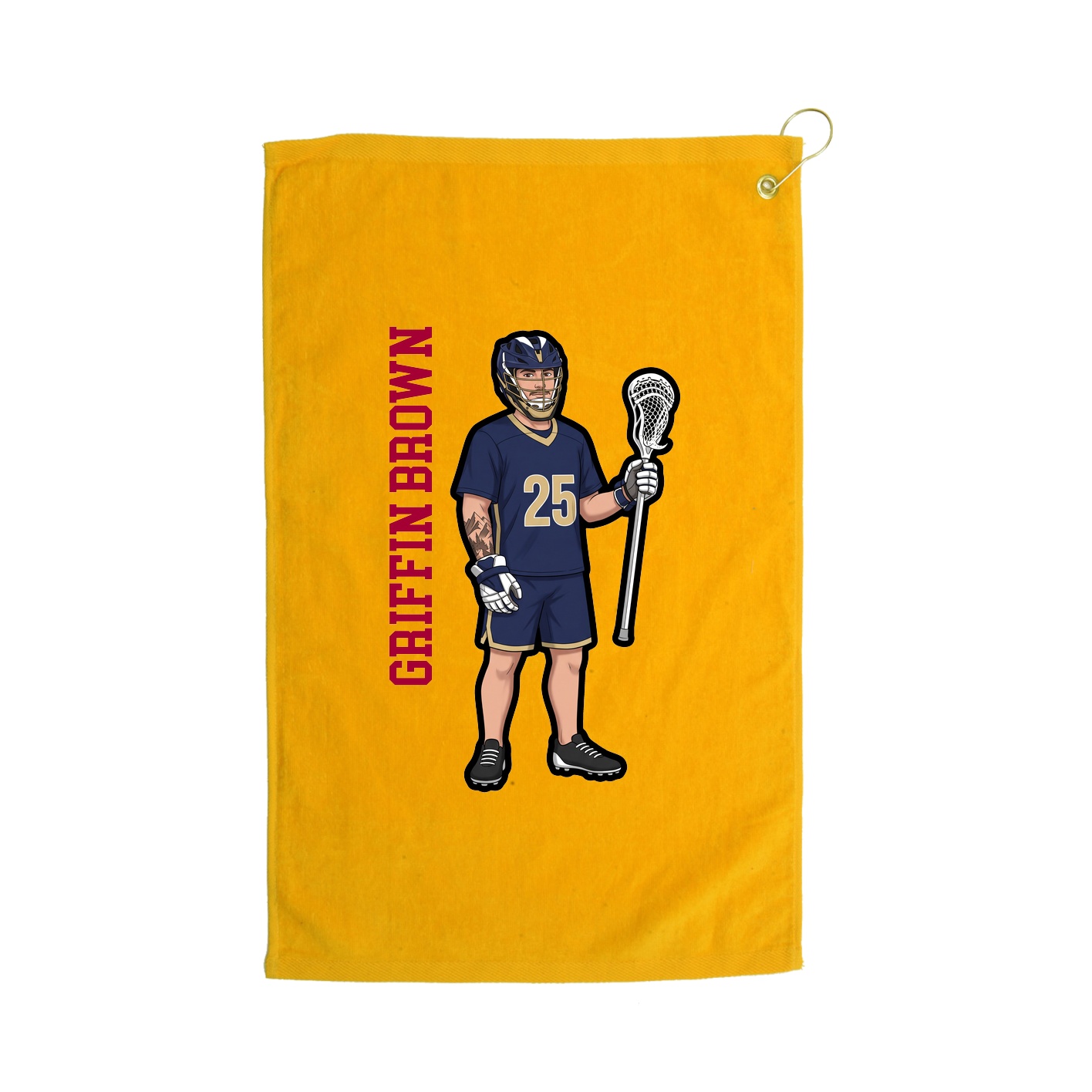 Golf Towel