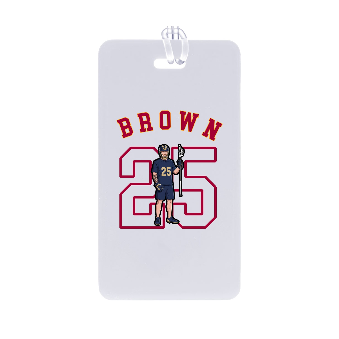 Bag Tag