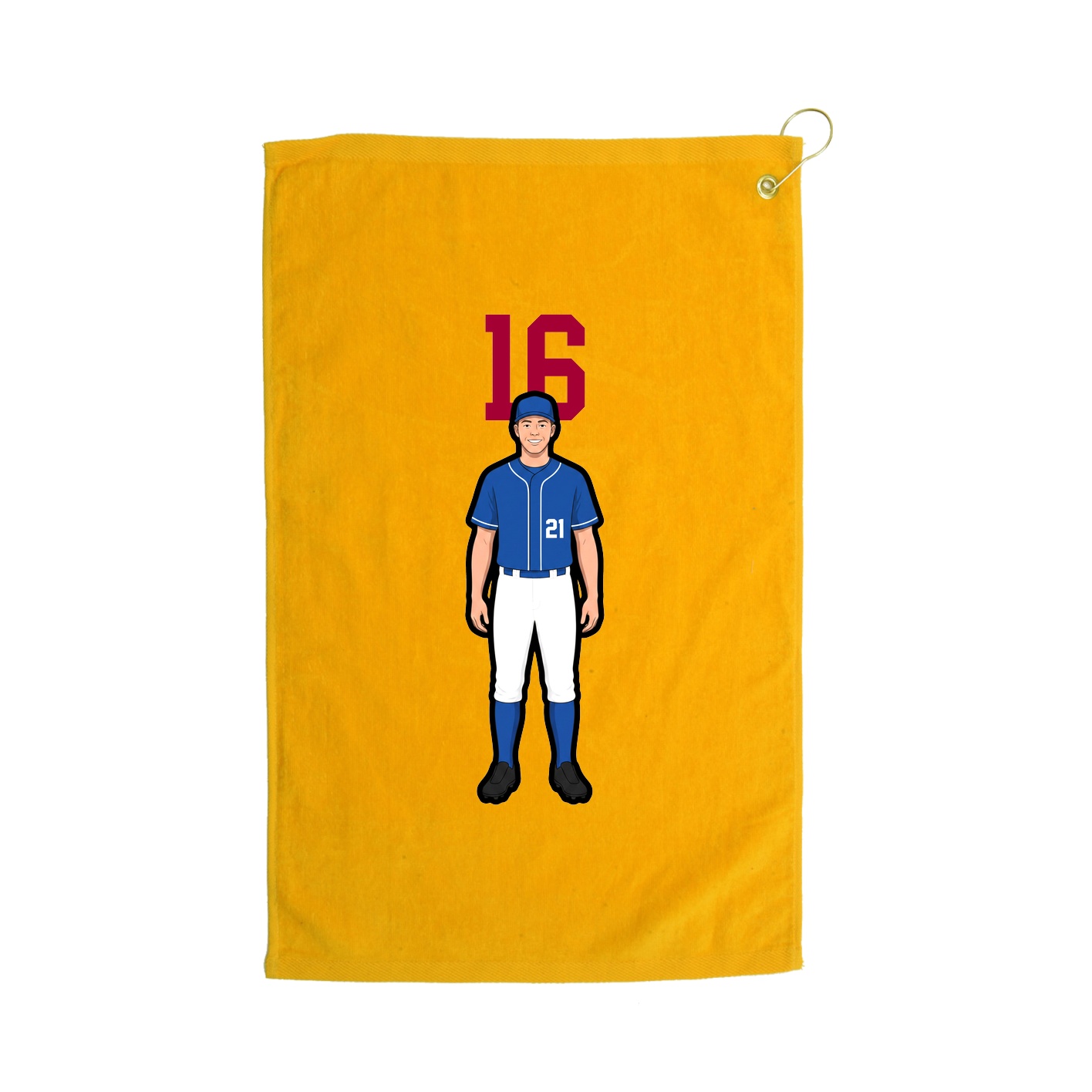 Golf Towel