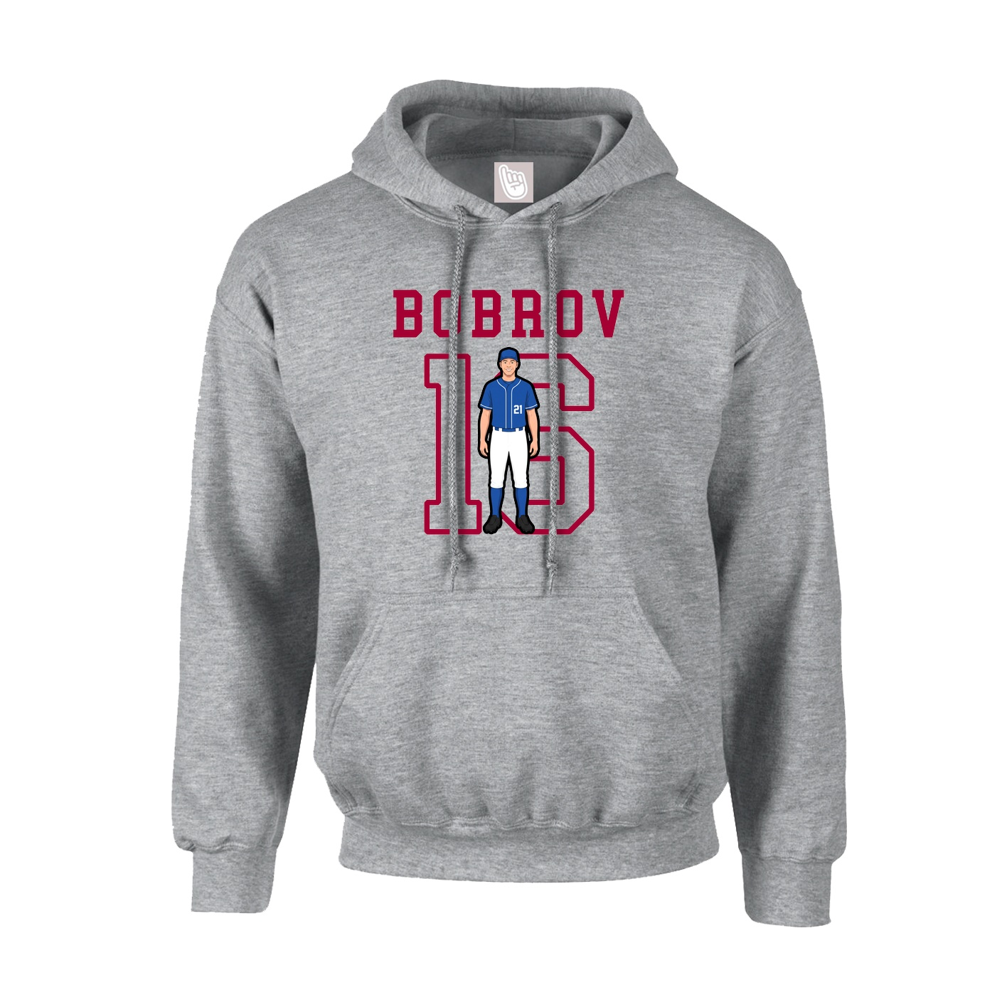 Youth Hoodie
