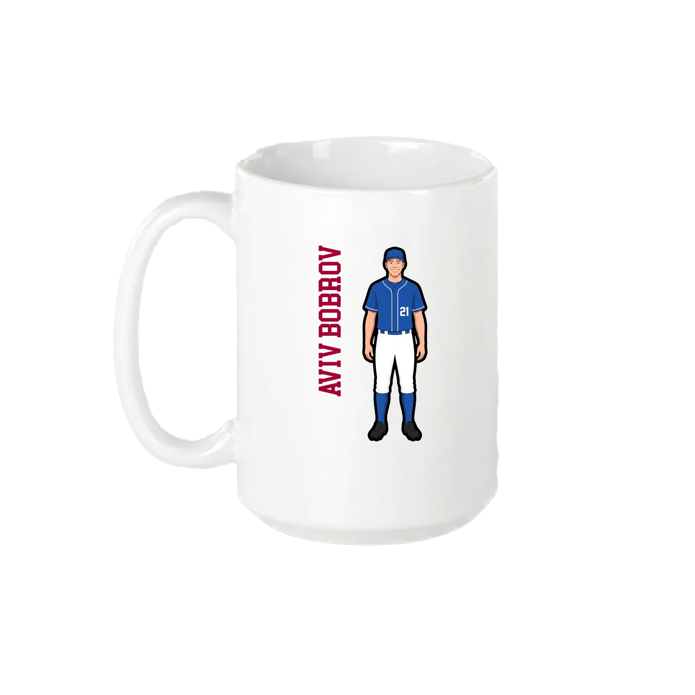 15oz Coffee Mug