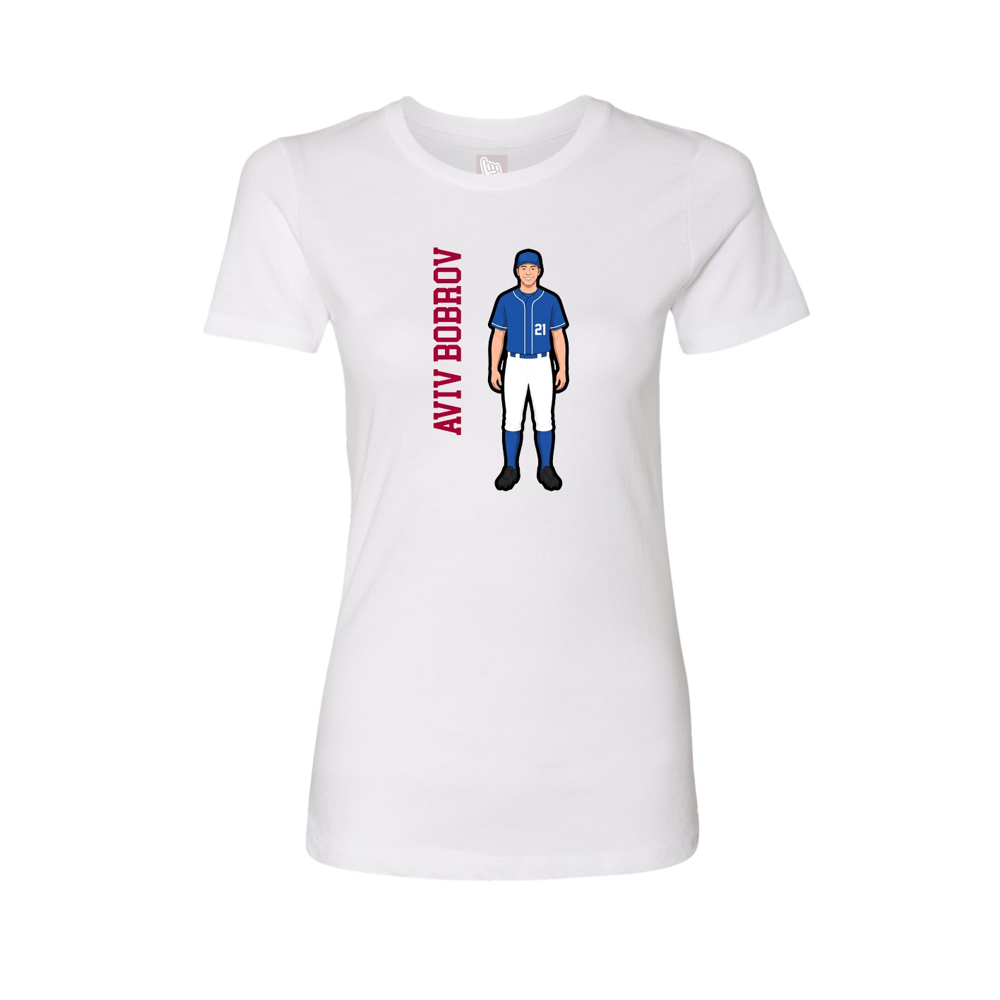 Fitted Women's Tee