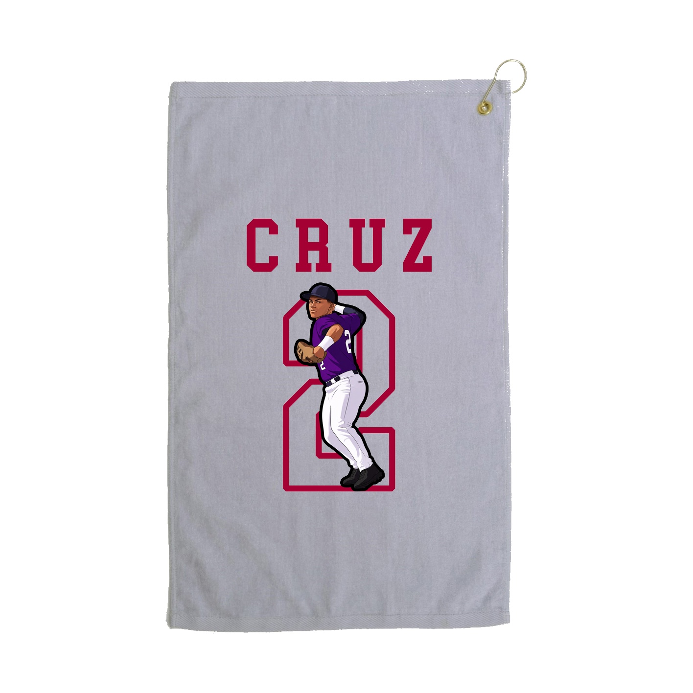 Golf Towel