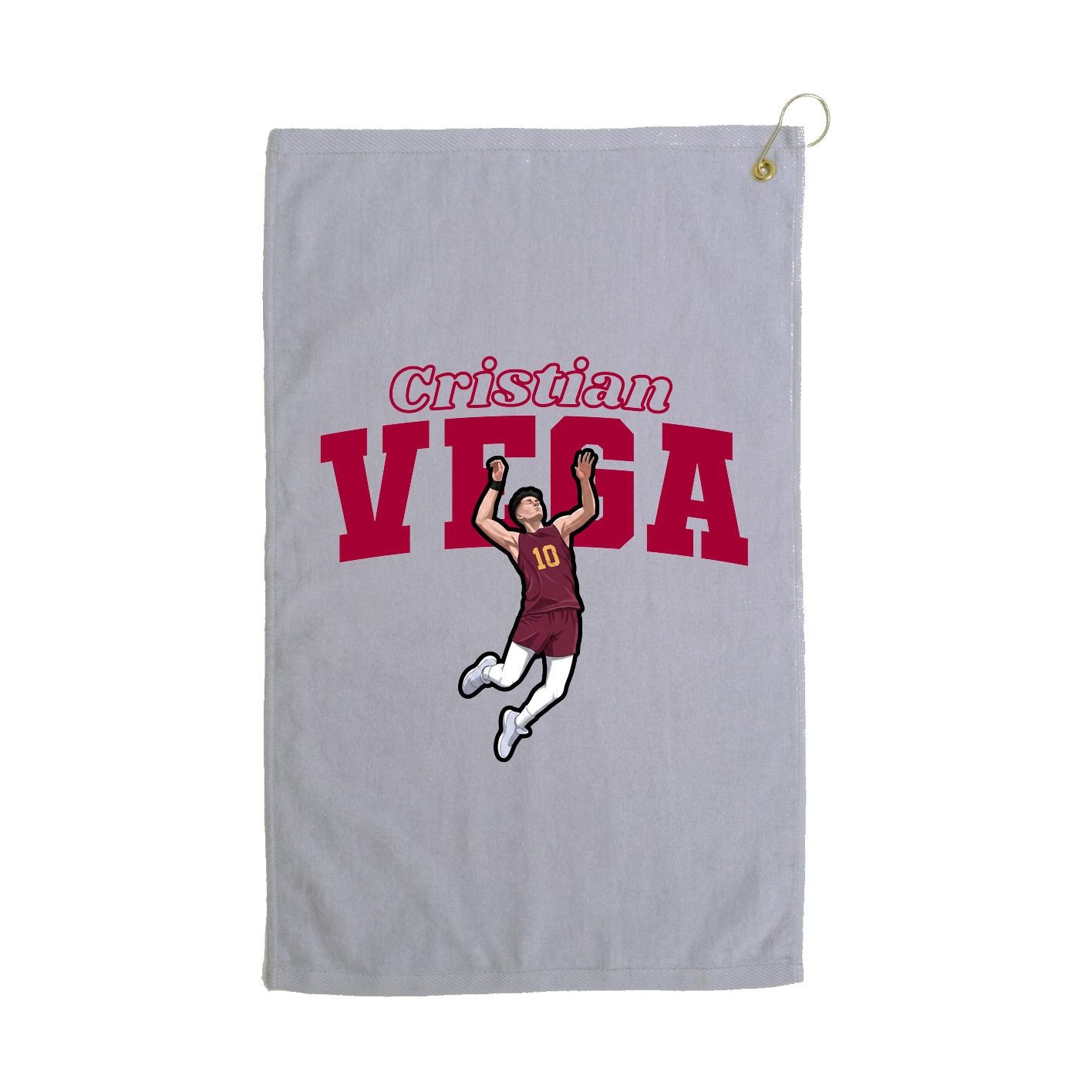 Golf Towel