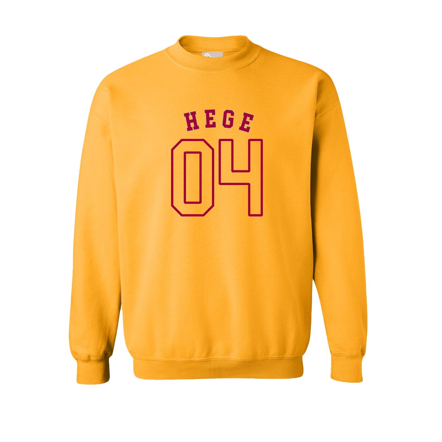 Fleece Crew