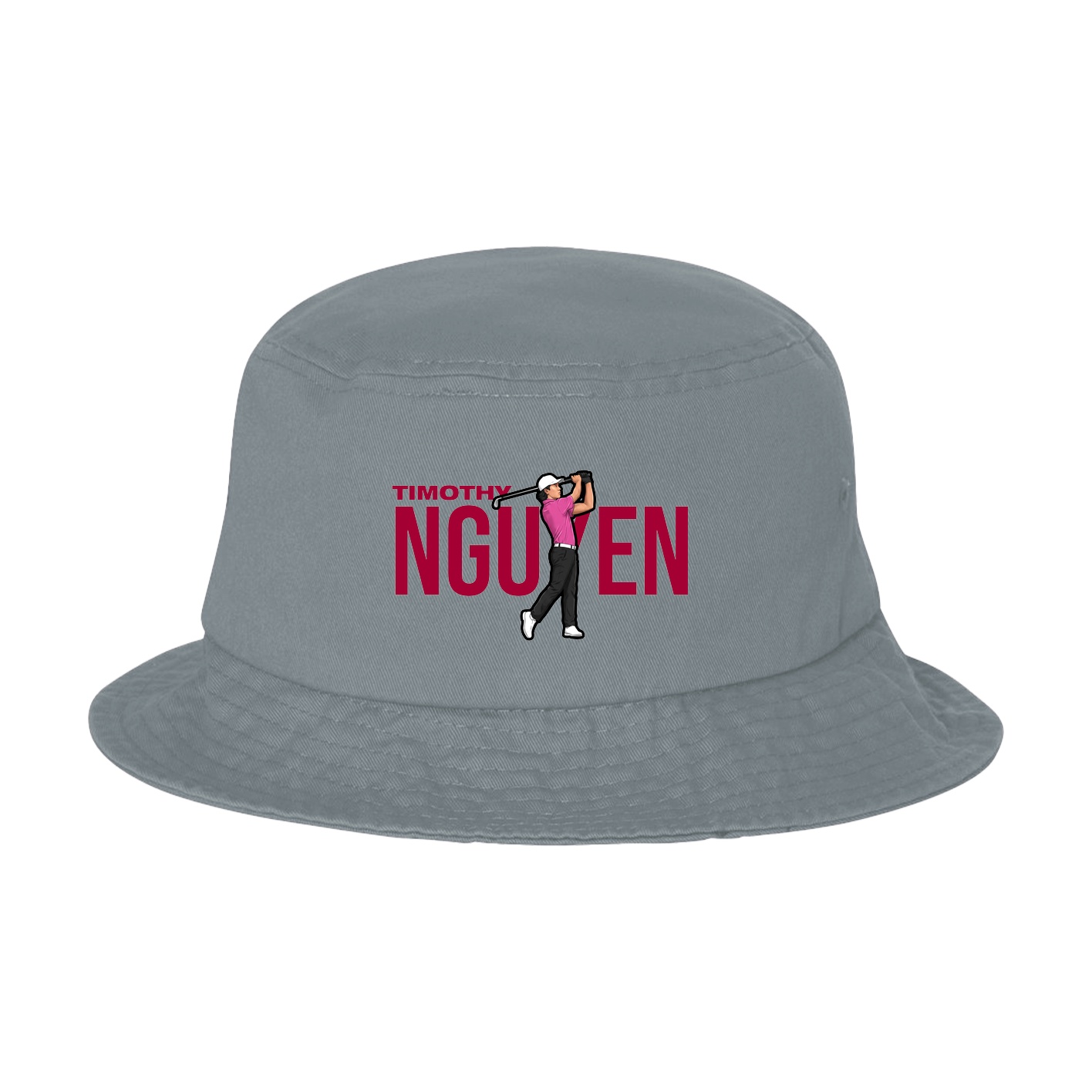 Bucket Cap