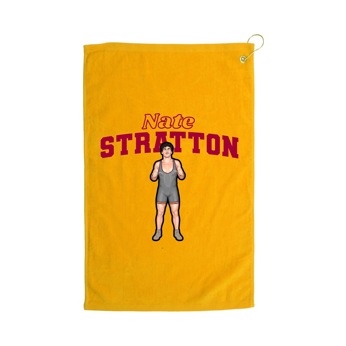 Golf Towel