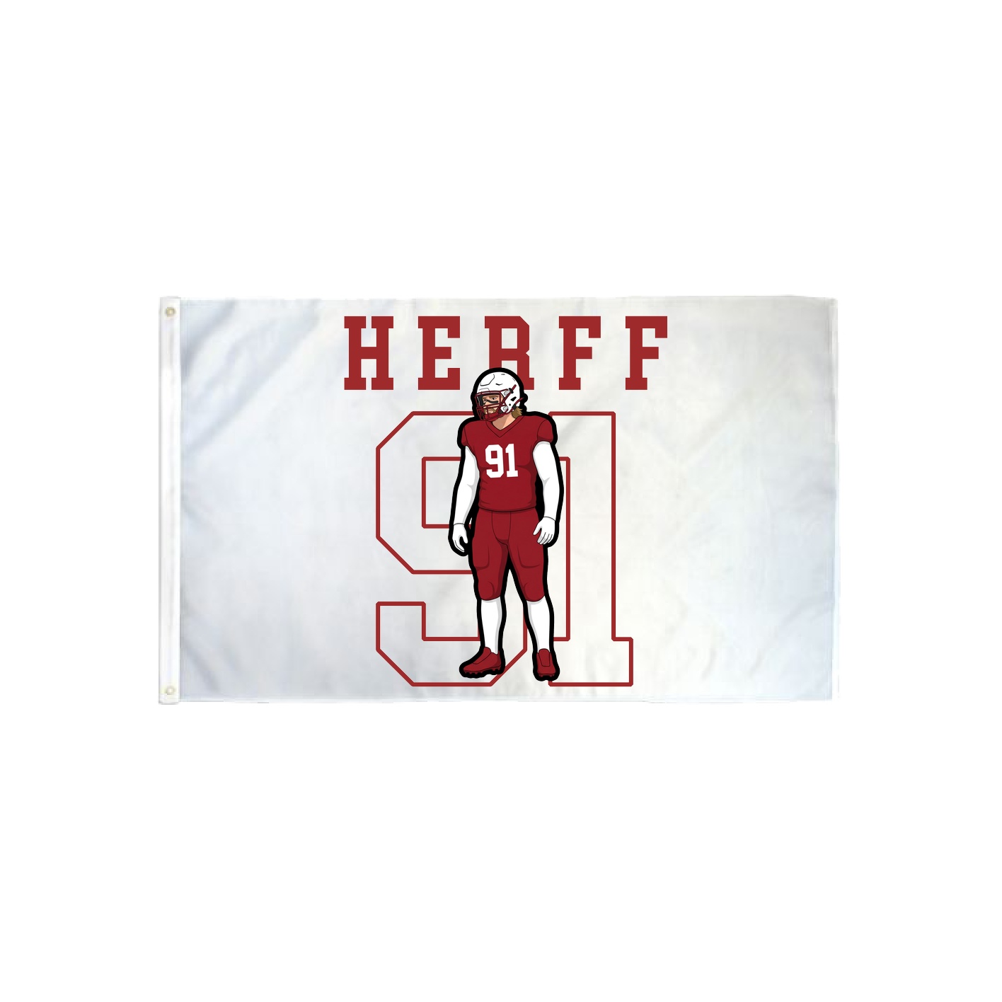 3x5 Flag