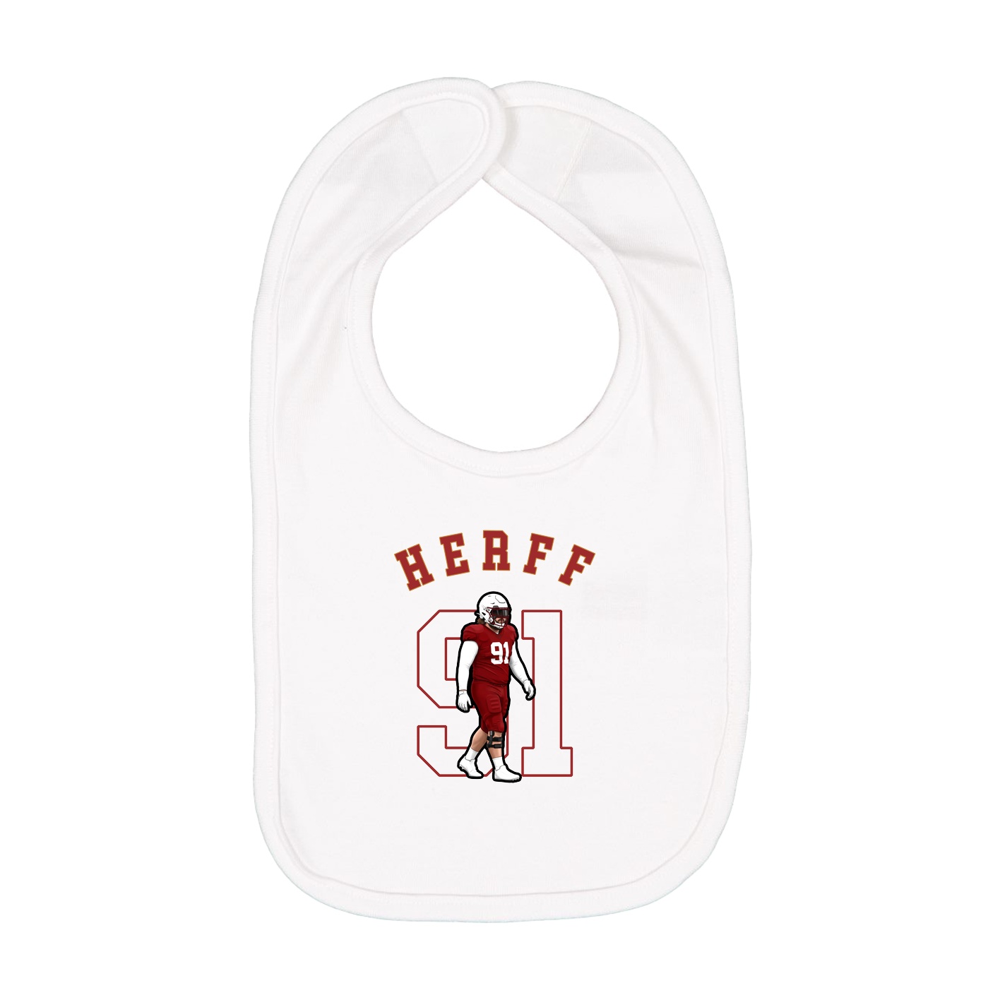 Infant Bib