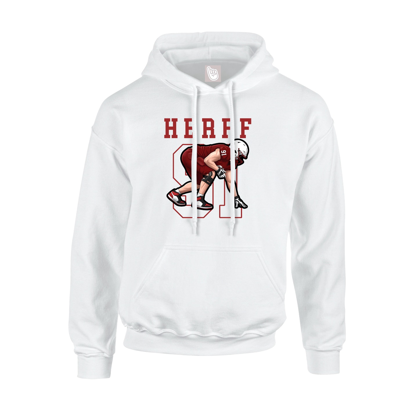 Youth Hoodie