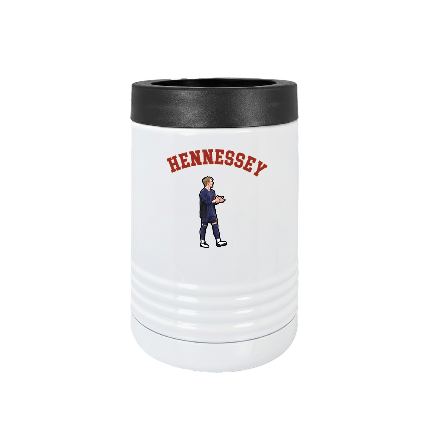 Beverage Holder — Shirsey Arch in White
