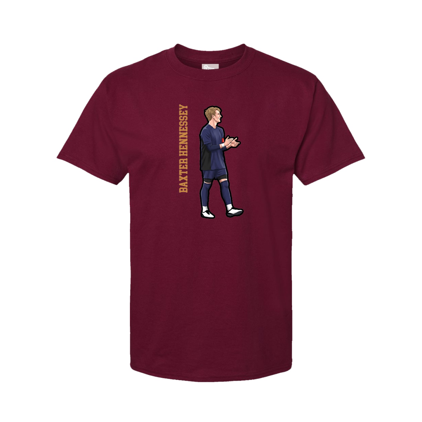 Tee