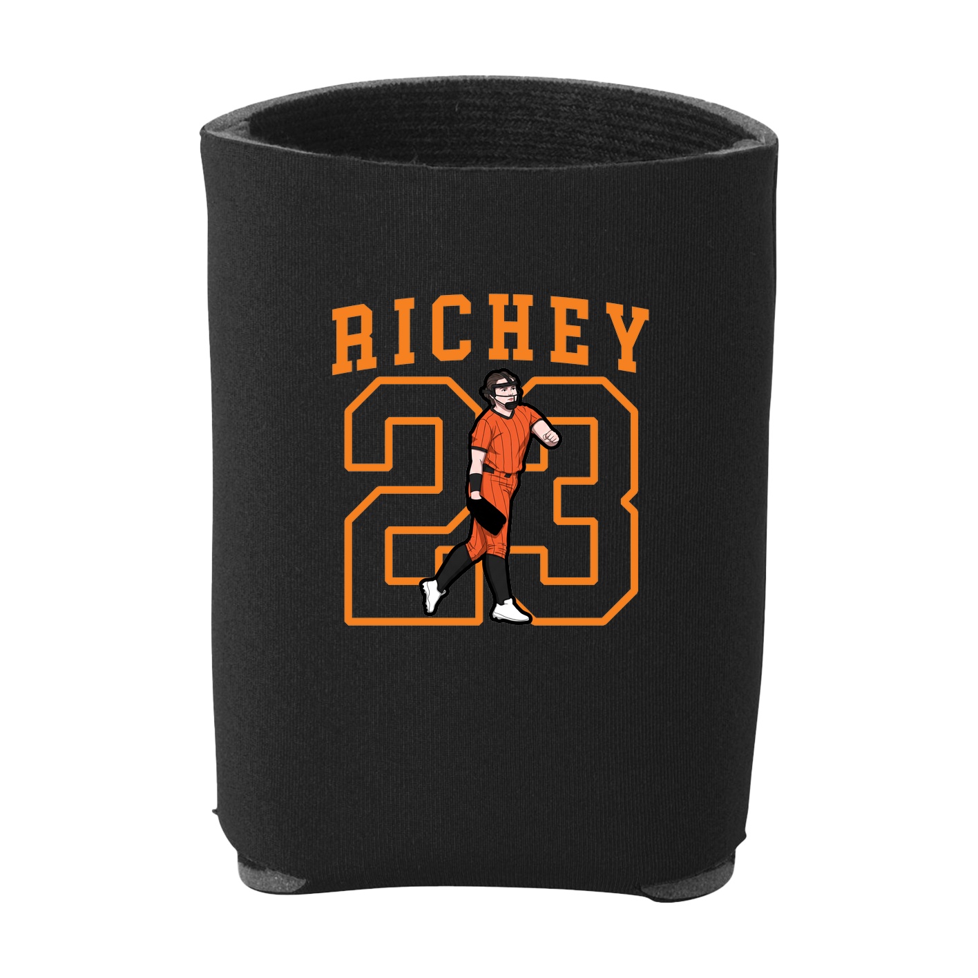 Can Holder — Shirsey in Black