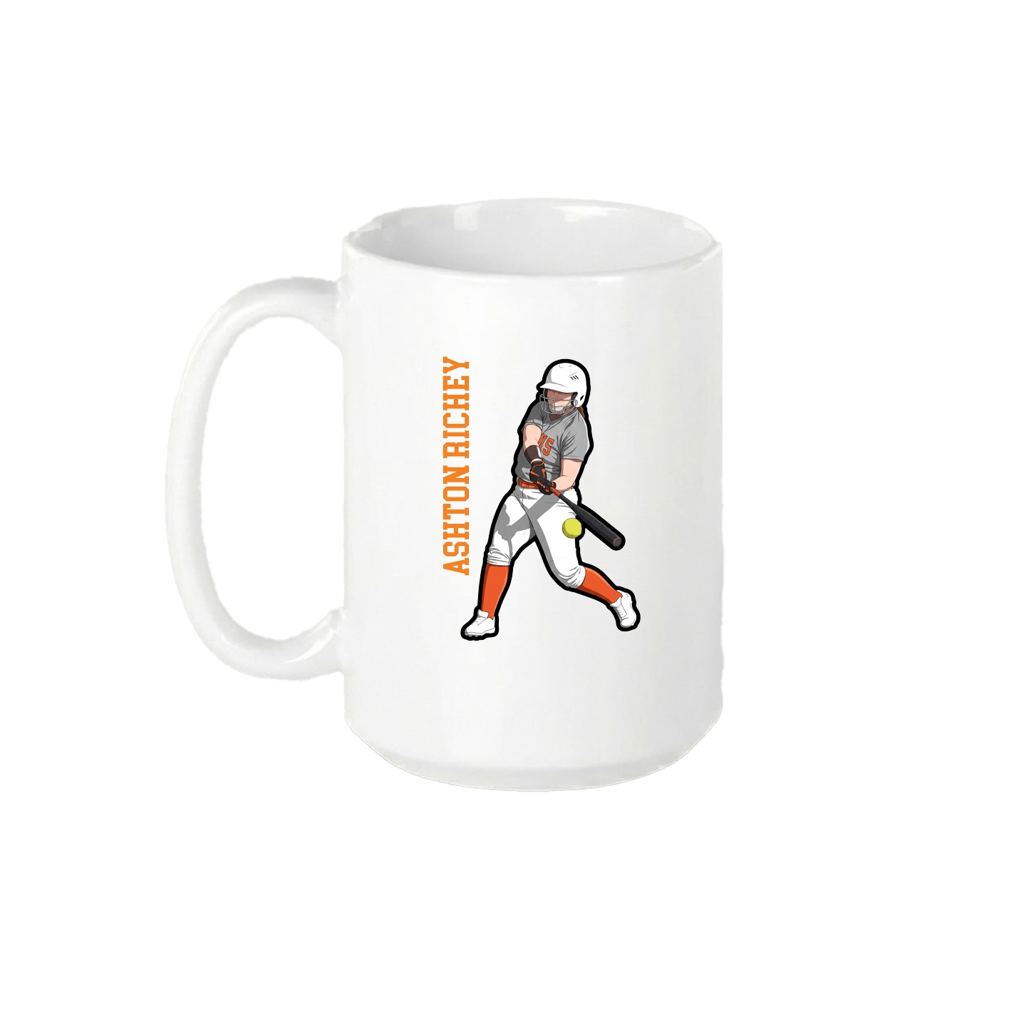 15oz Coffee Mug