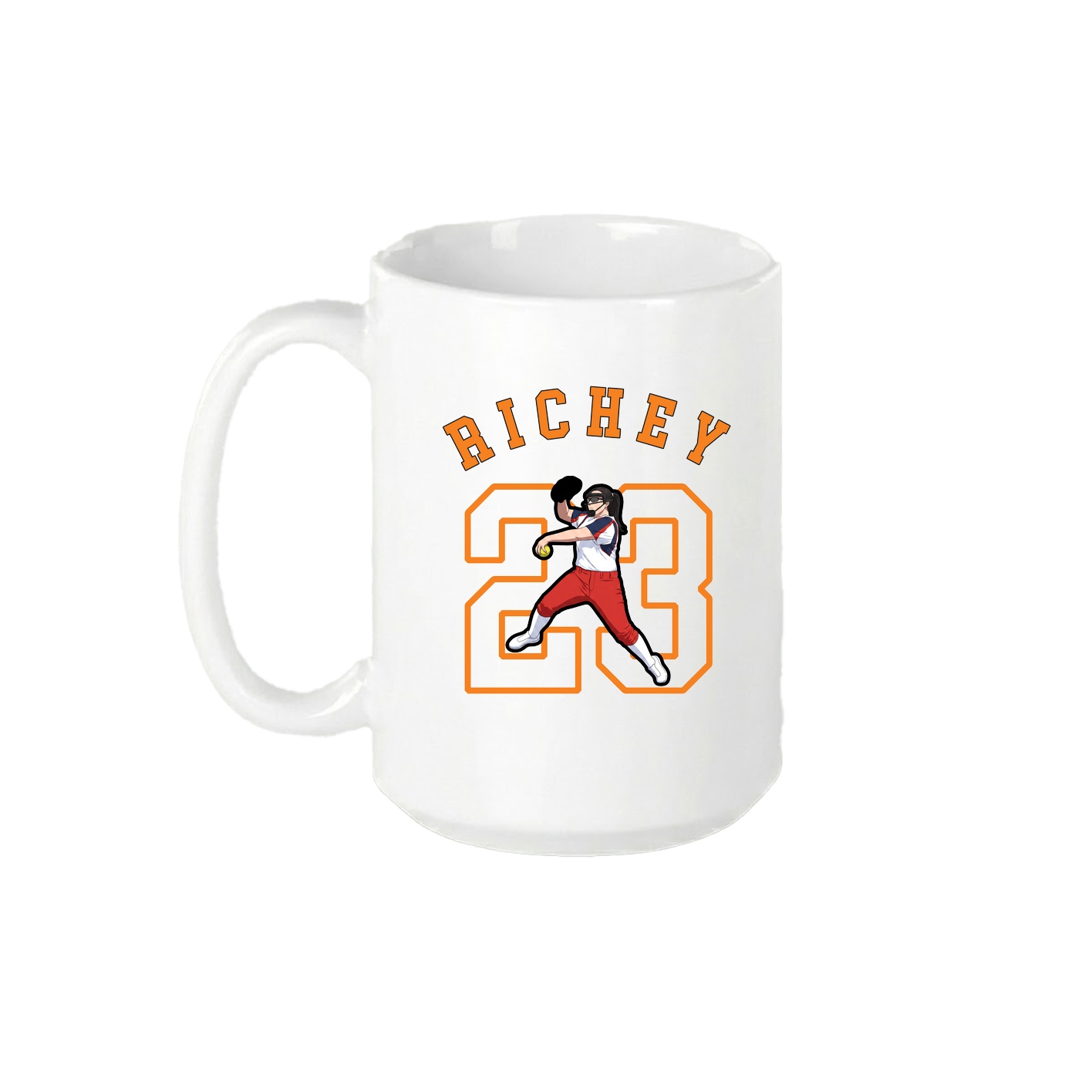 15oz Coffee Mug