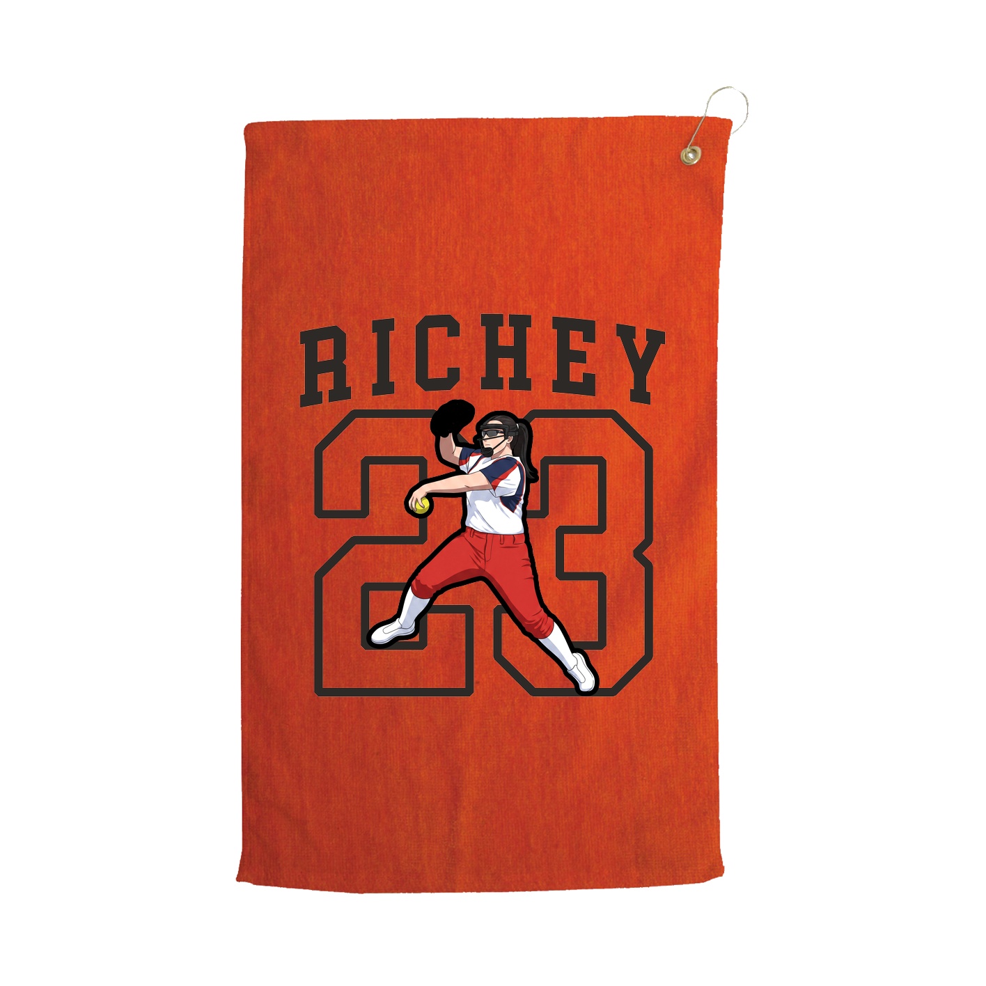 Golf Towel