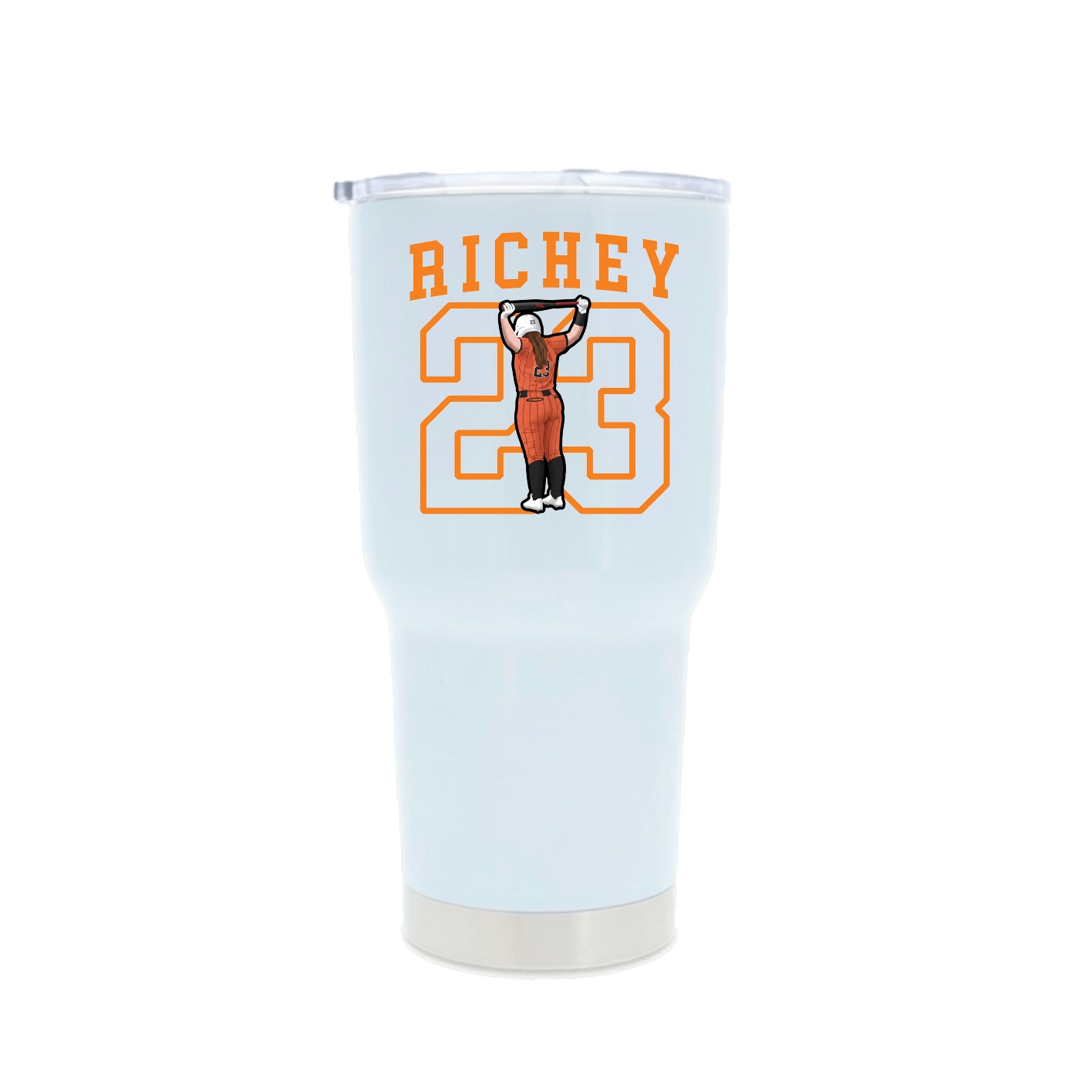 30oz Stainless Steel Tumbler