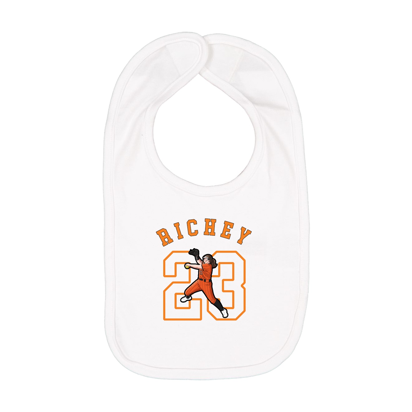 Infant Bib