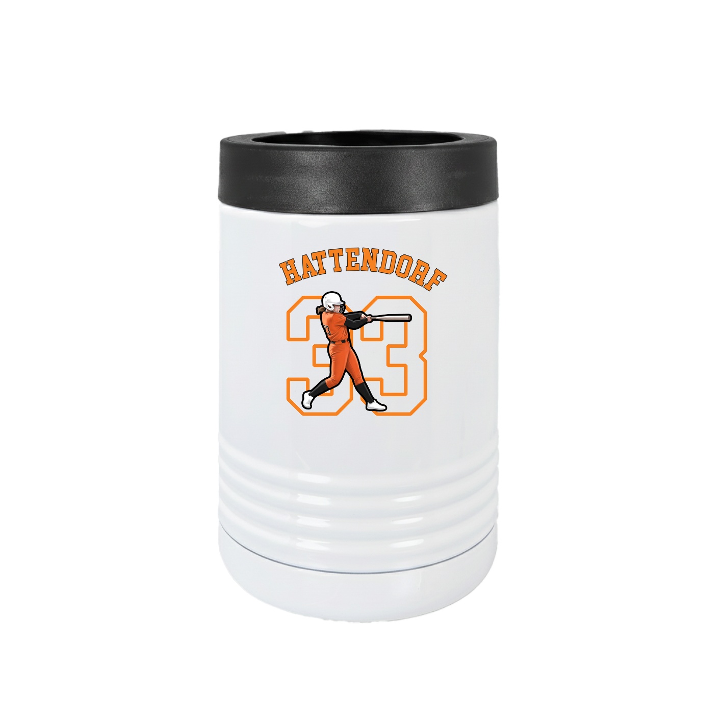 Beverage Holder — Shirsey Arch in White