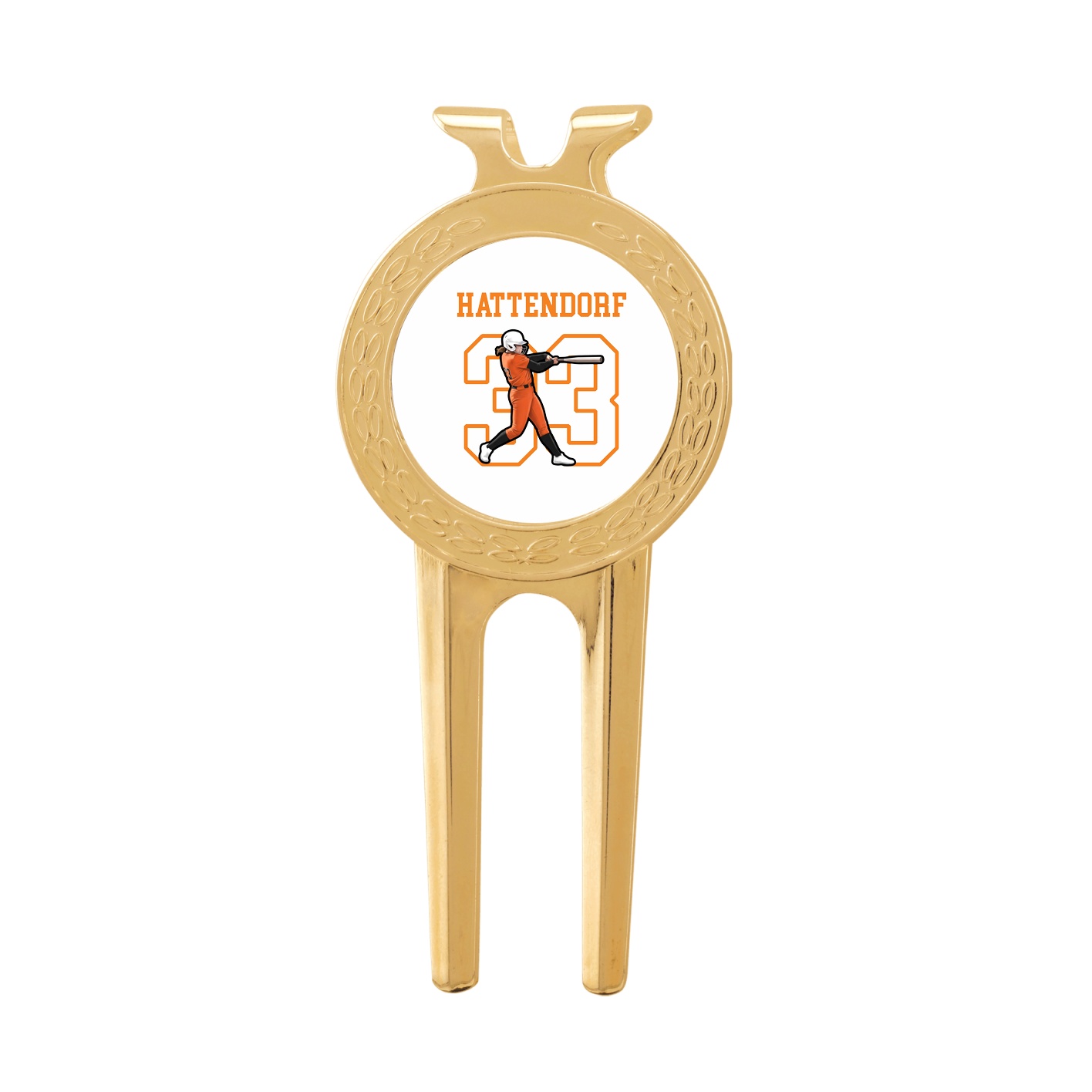 Divot Tool with Ball Marker — Shirsey in Classic
