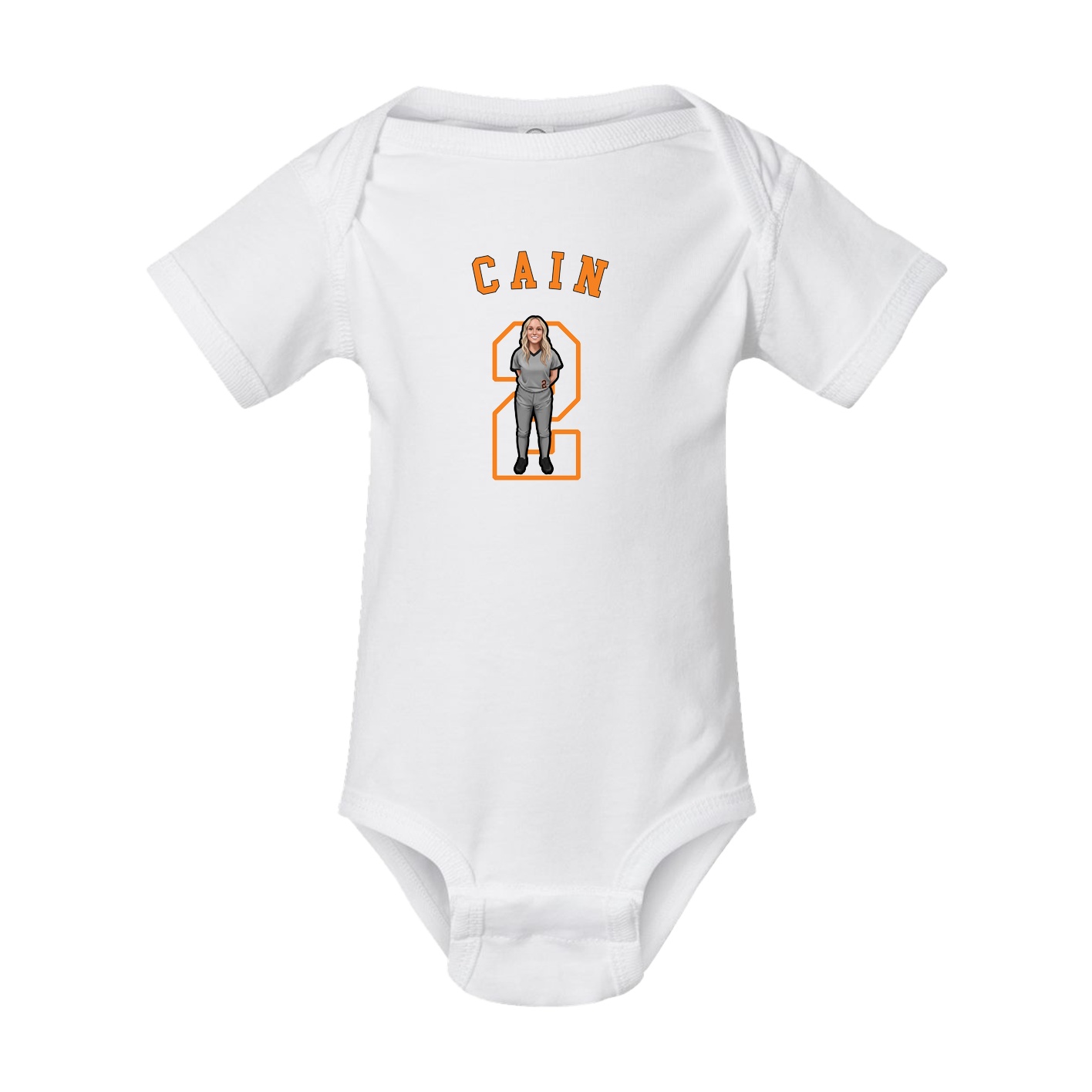 Baby Onesie