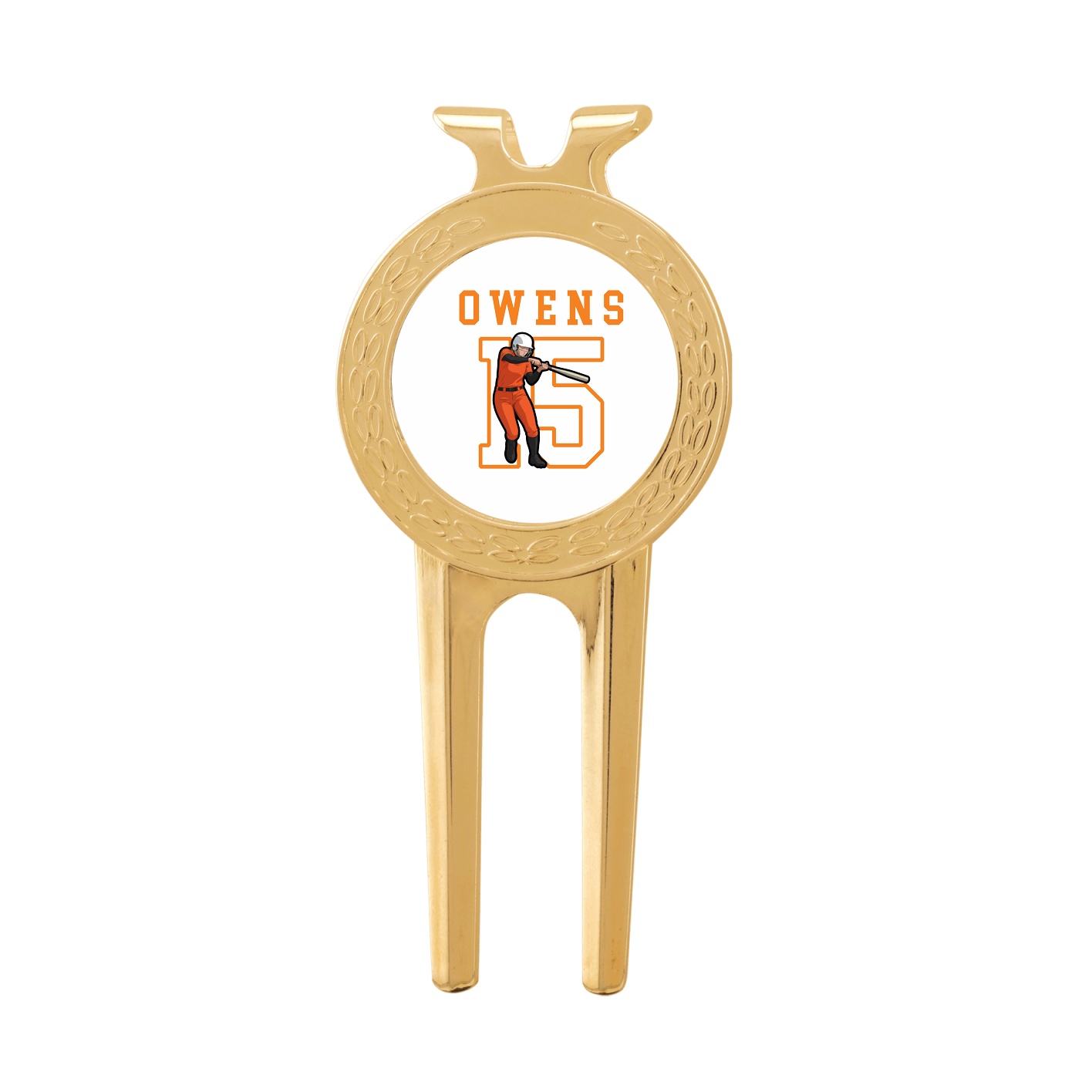 Divot Tool with Ball Marker — Shirsey in Classic