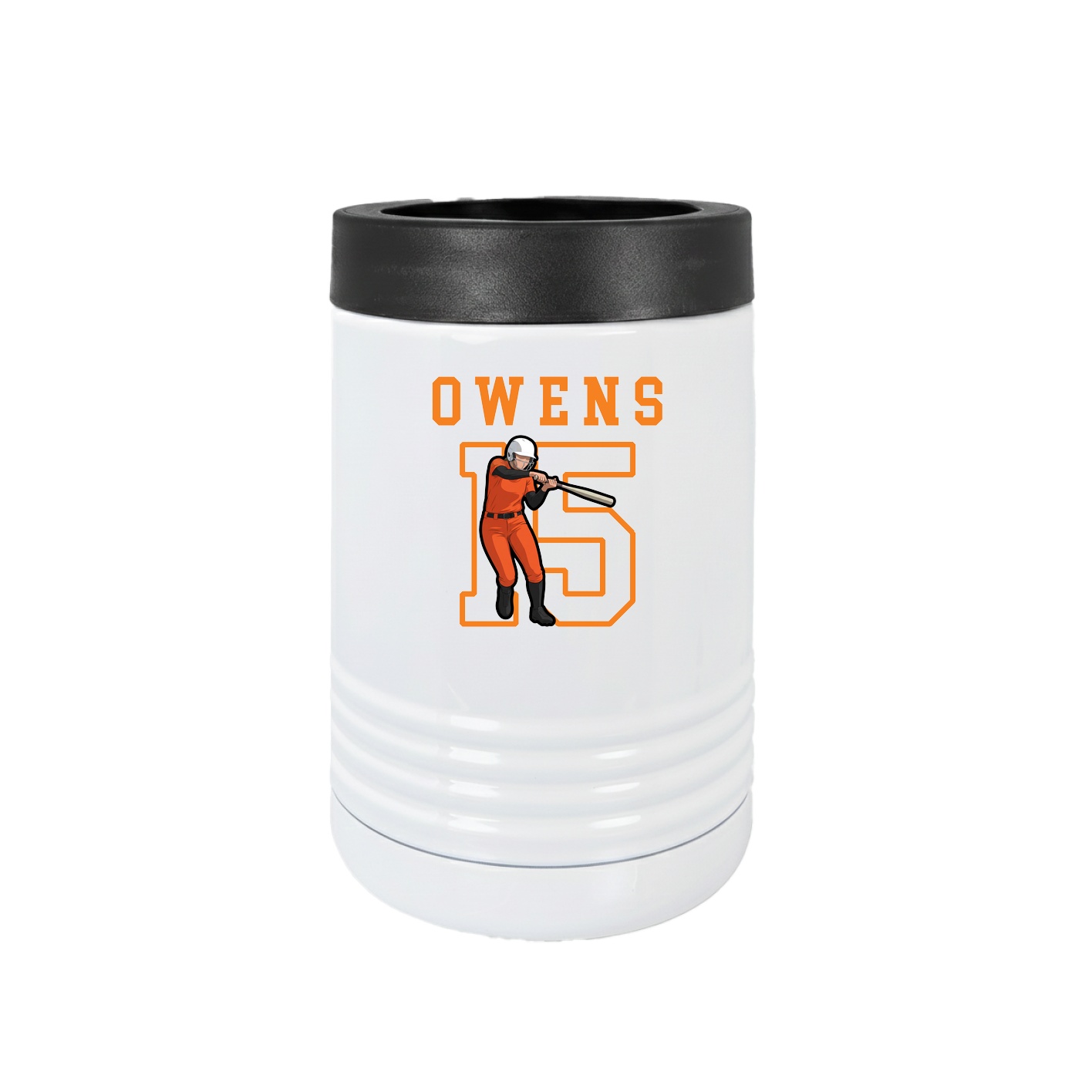 Beverage Holder — Shirsey in White