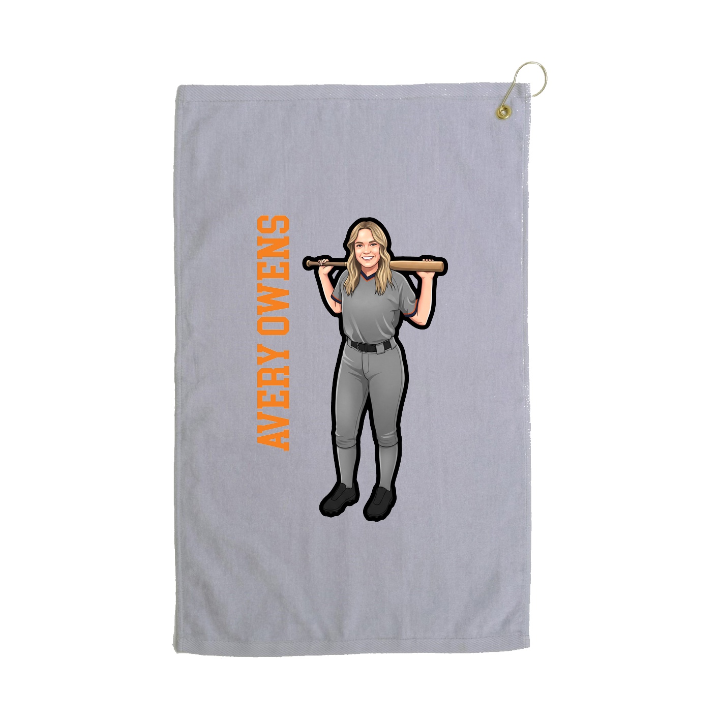 Golf Towel