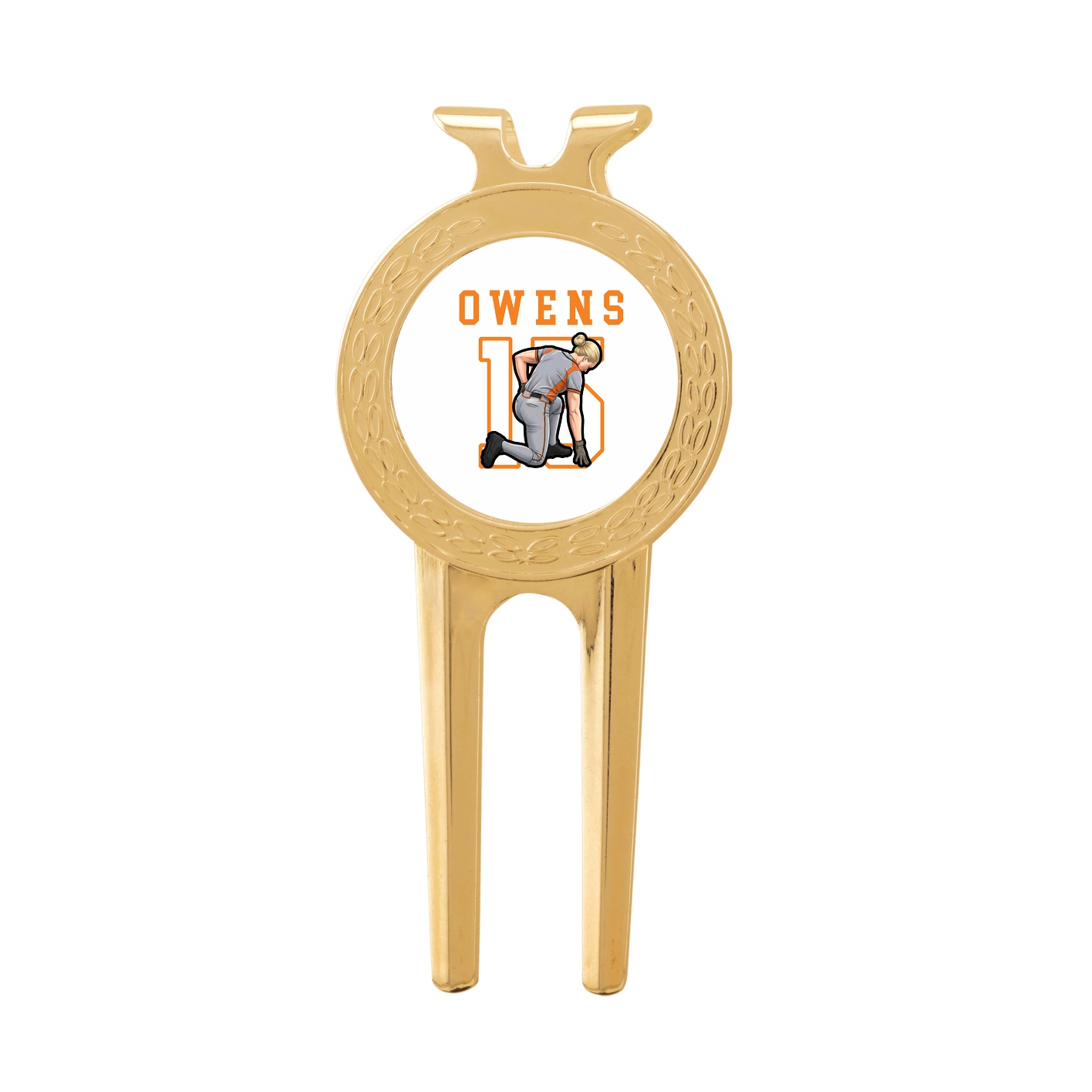 Divot Tool with Ball Marker — Shirsey in Classic