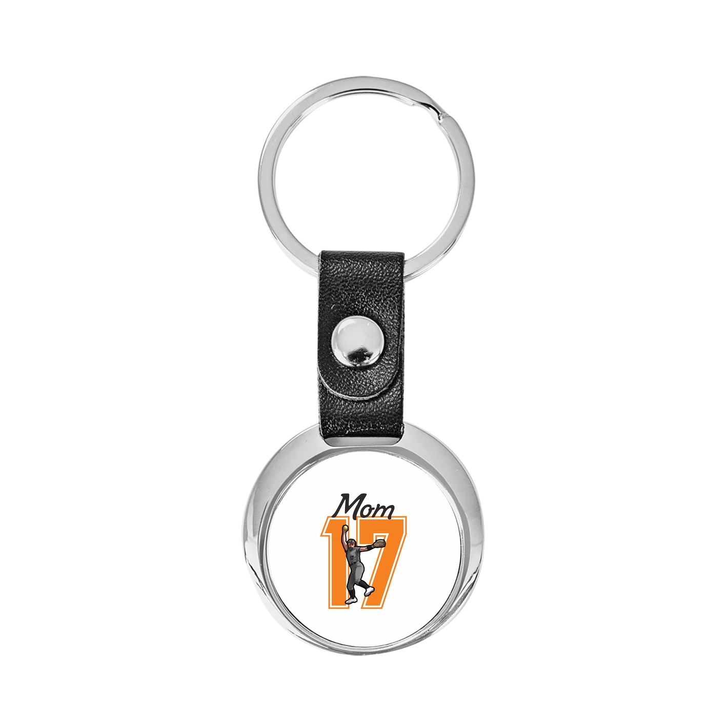 Key Chain — Mothers Day Shirsey in Classic