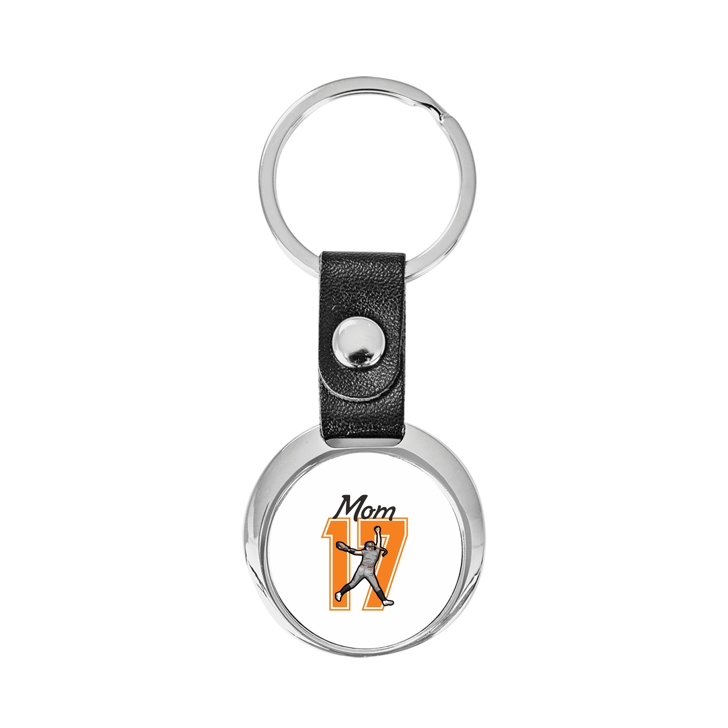 Key Chain — Mothers Day Shirsey in Classic